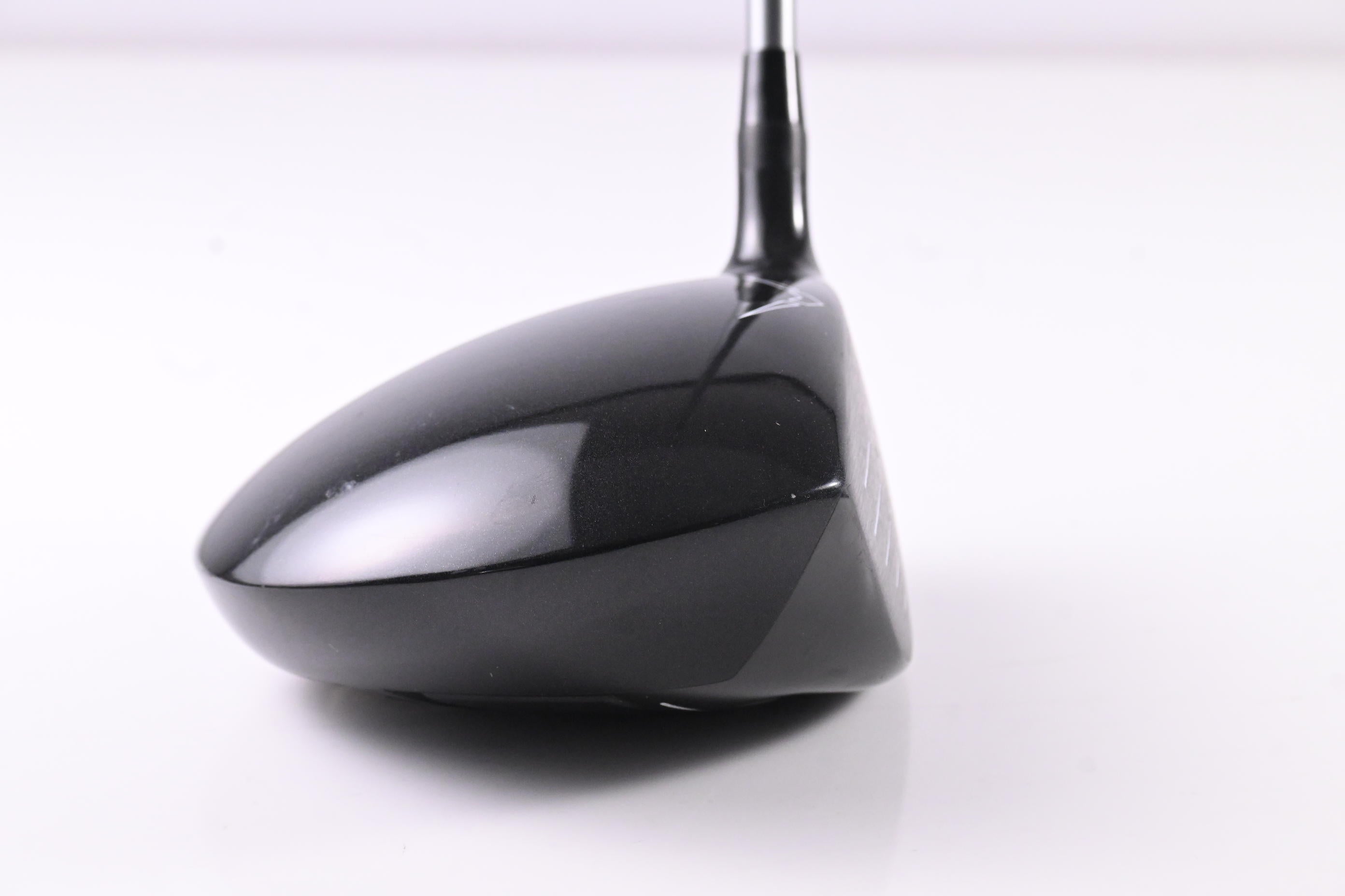 Benross HTX Driver / 12 Degree / Senior Flex Mitsubishi Kuro Kage 50 Shaft