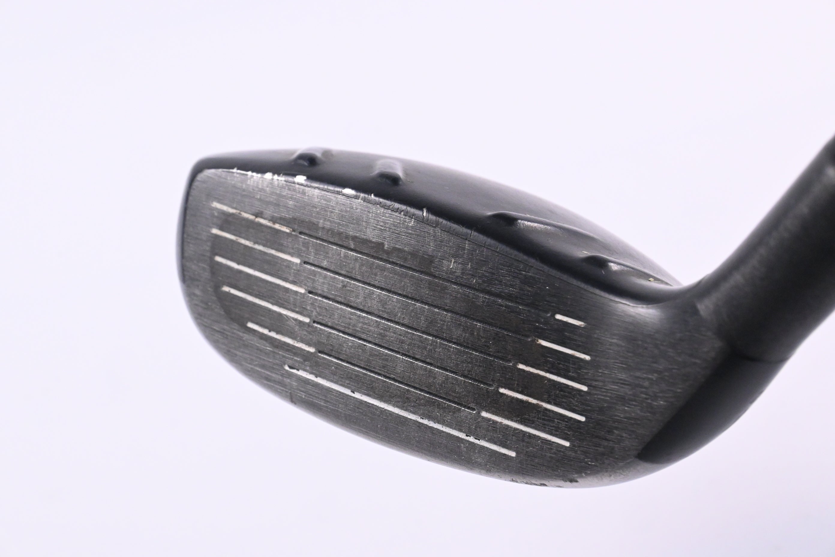 Ping G400 #4 Hybrid / 22 Degree / Regular Flex Ping Alta CB 70 Shaft