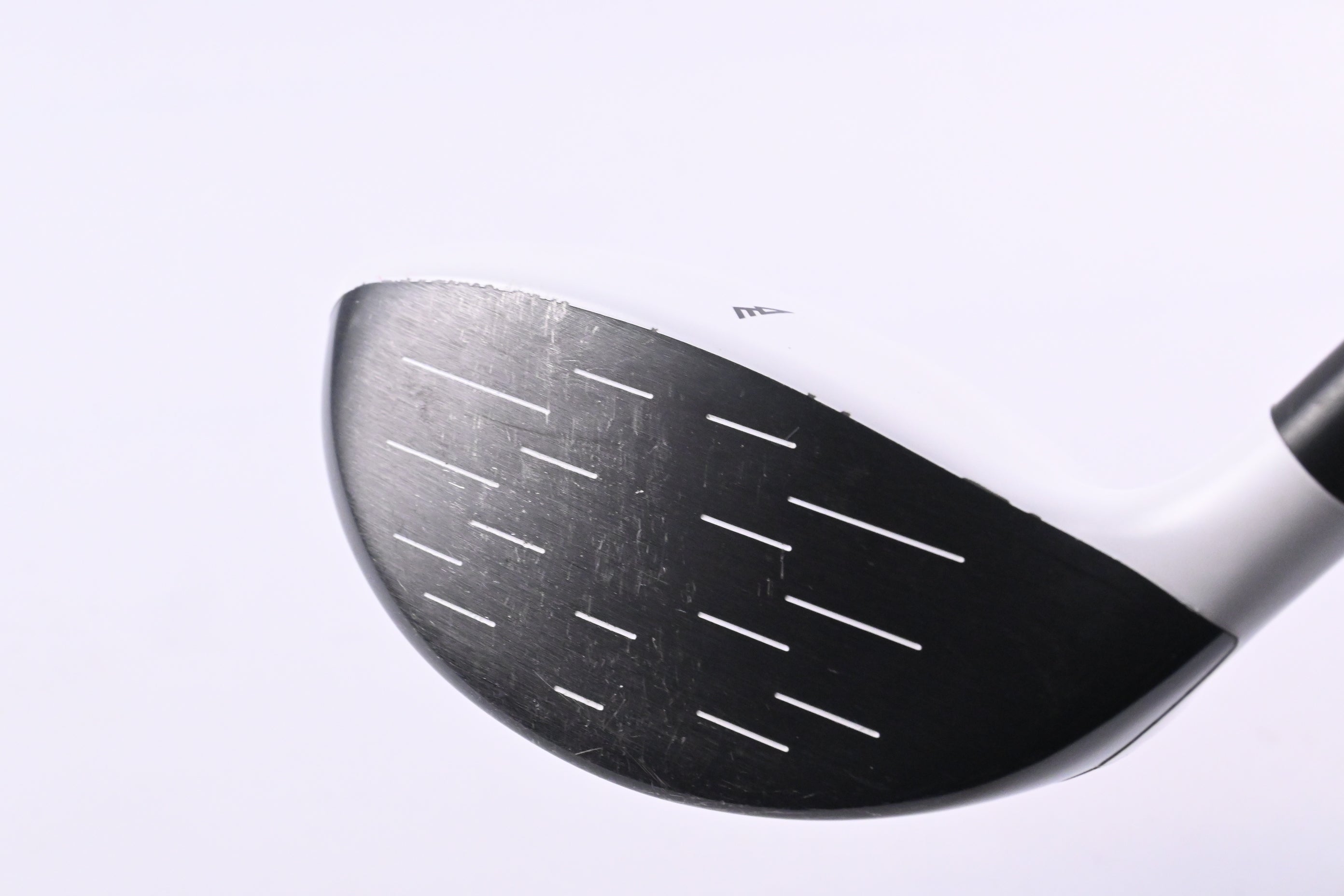 MD Golf Seve Icon #3 Wood / 15 Degree / Stiff Flex Proforce 65 Shaft