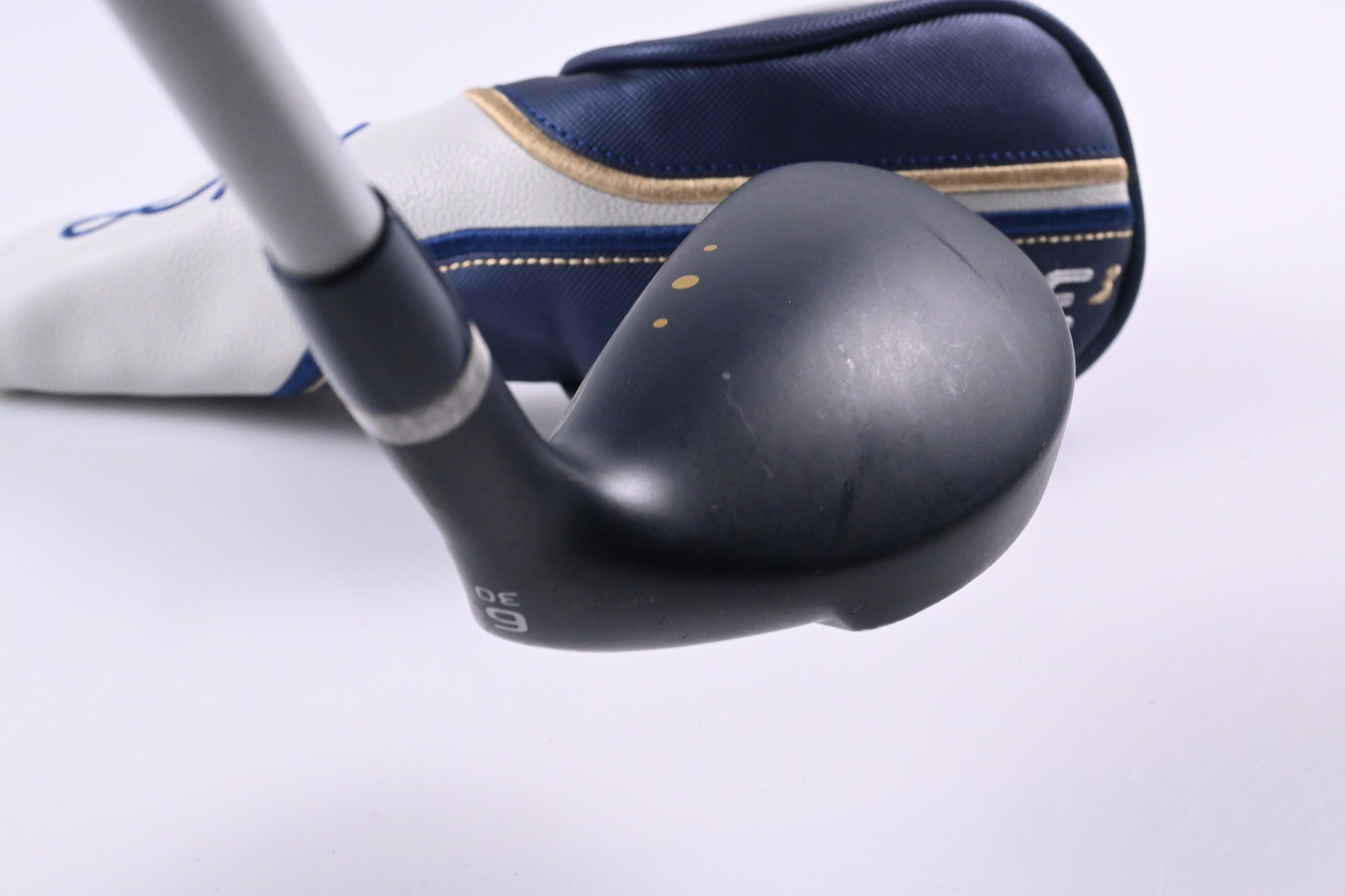 Ladies Ping G Le3 #6 Hybrid / 30 Degree / Ladies Flex Ping ULT 250 Shaft