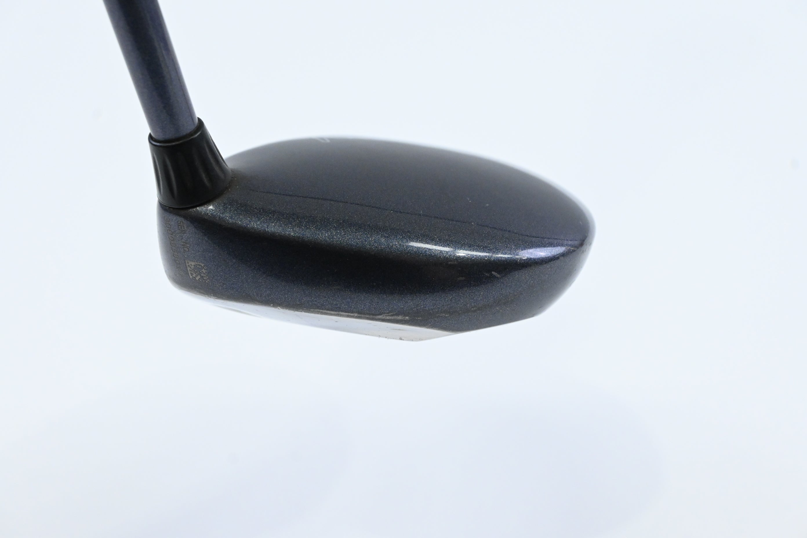 Callaway Steelhead III #3 Wood / 15 Degree / Regular Flex Callaway System III