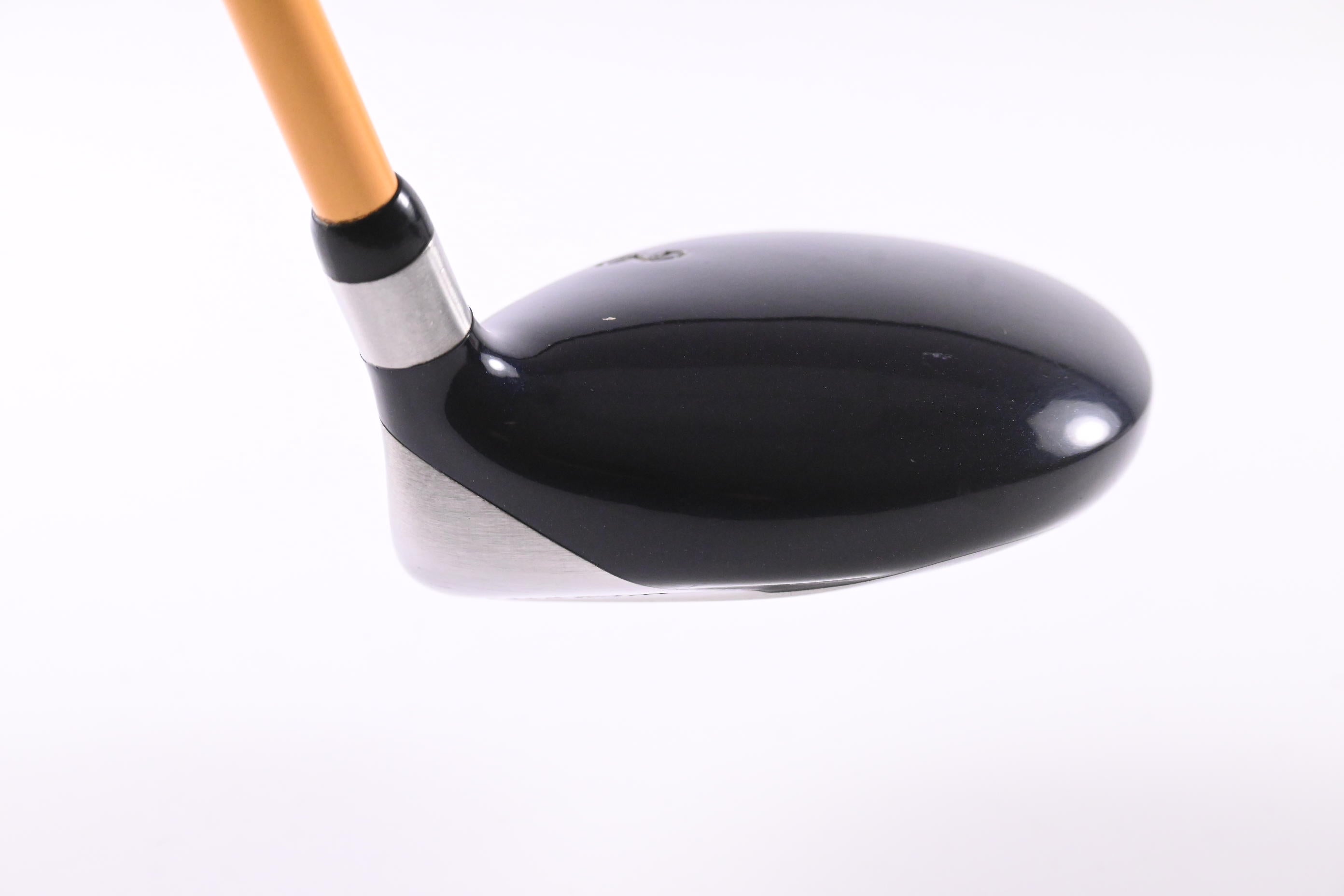 Nickent BB Plus #5 Wood / 19 Degree / Stiff Flex UST Proforce Gold 65 Shaft