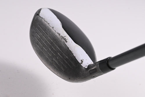 Taylormade M2 2017 #5 Hybrid / 25 Degree / Stiff Flex Reax 75 Shaft