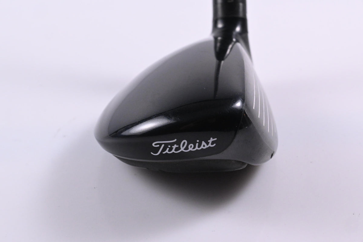 Titleist 915H #4 Hybrid / 24 Degree / Regular Flex Diamana M+ 60 Shaft