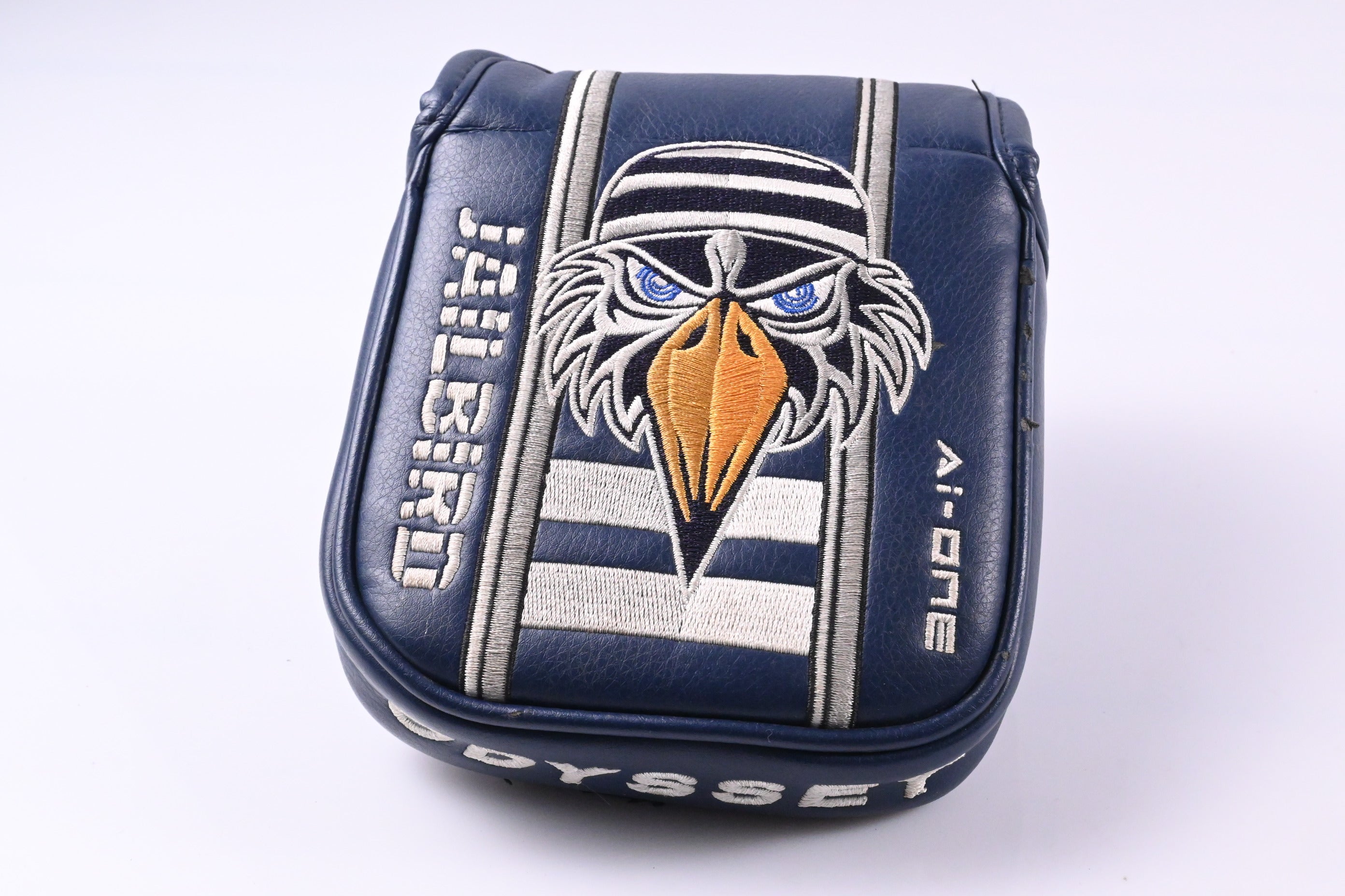 Odyssey Ai-One Square 2 Square Jailbird Putter / 34 Inch