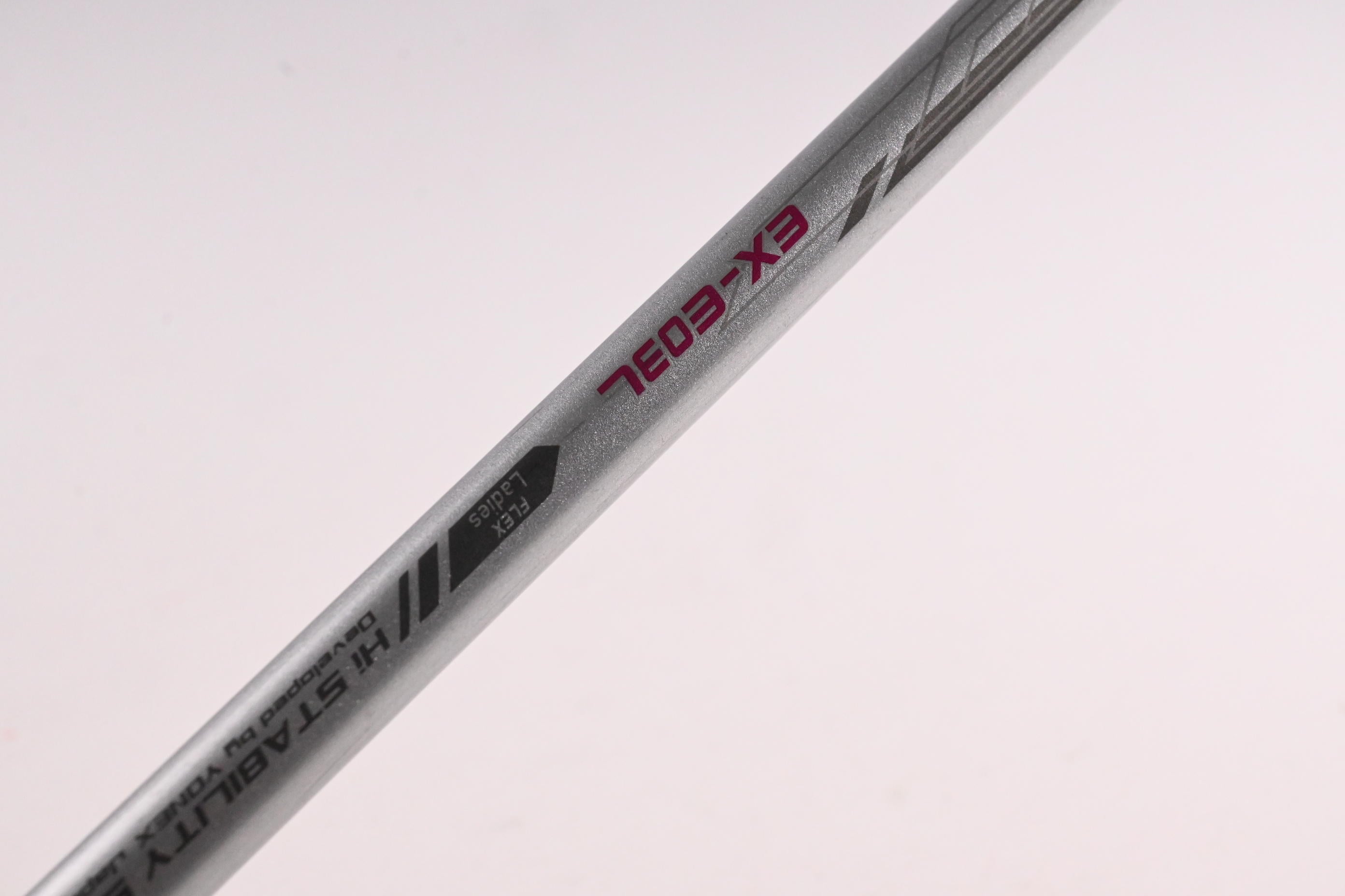 Ladies Yonex Ezone Elite 3 #5 Wood / 21 Degree / Ladies Flex Yonex EX-E03L