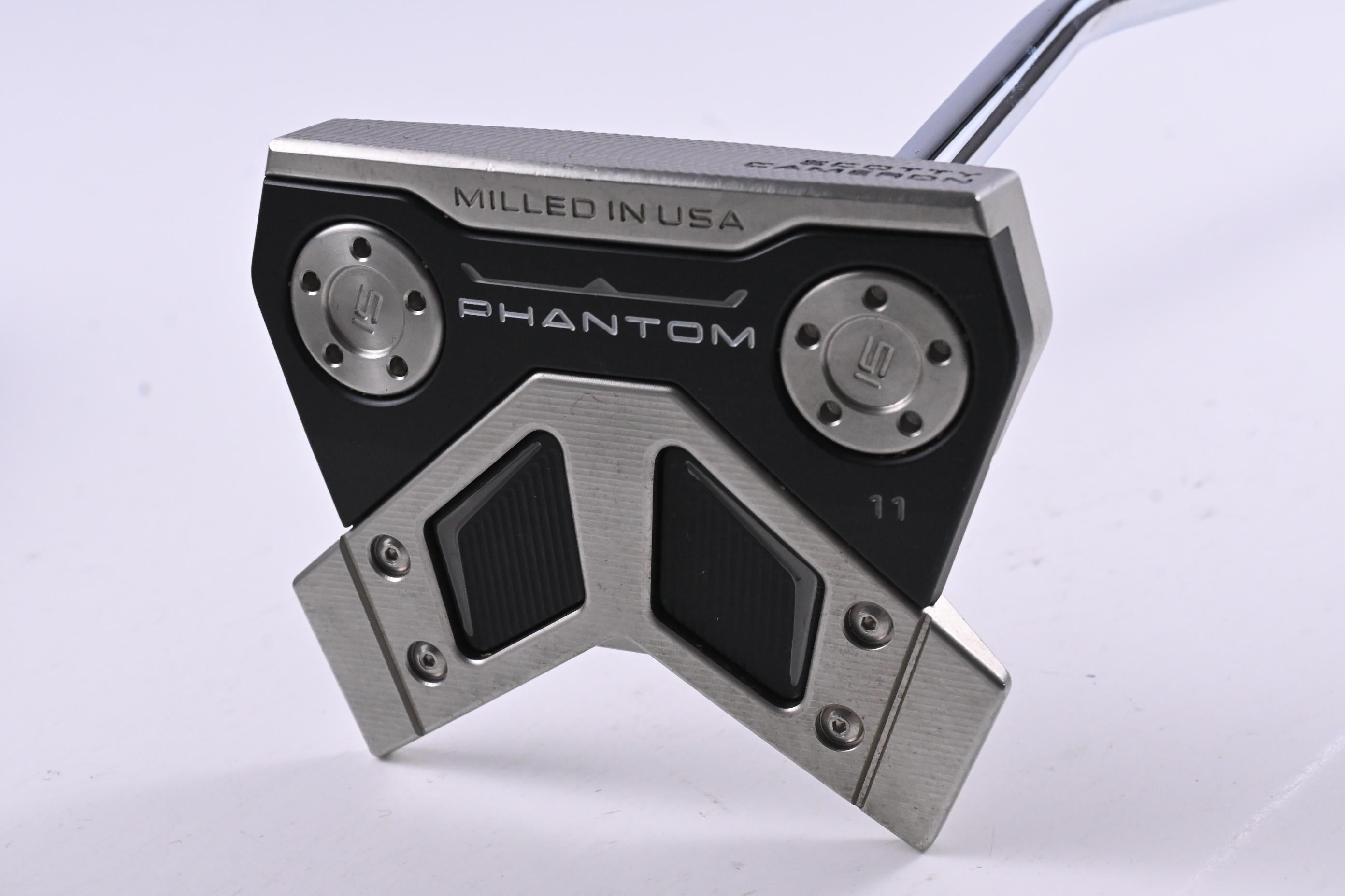 Scotty Cameron Phantom 11 2024 Putter / 34 Inch