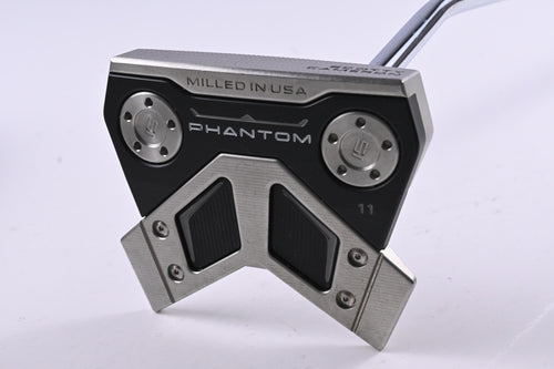 Scotty Cameron Phantom 11 2024 Putter / 34 Inch