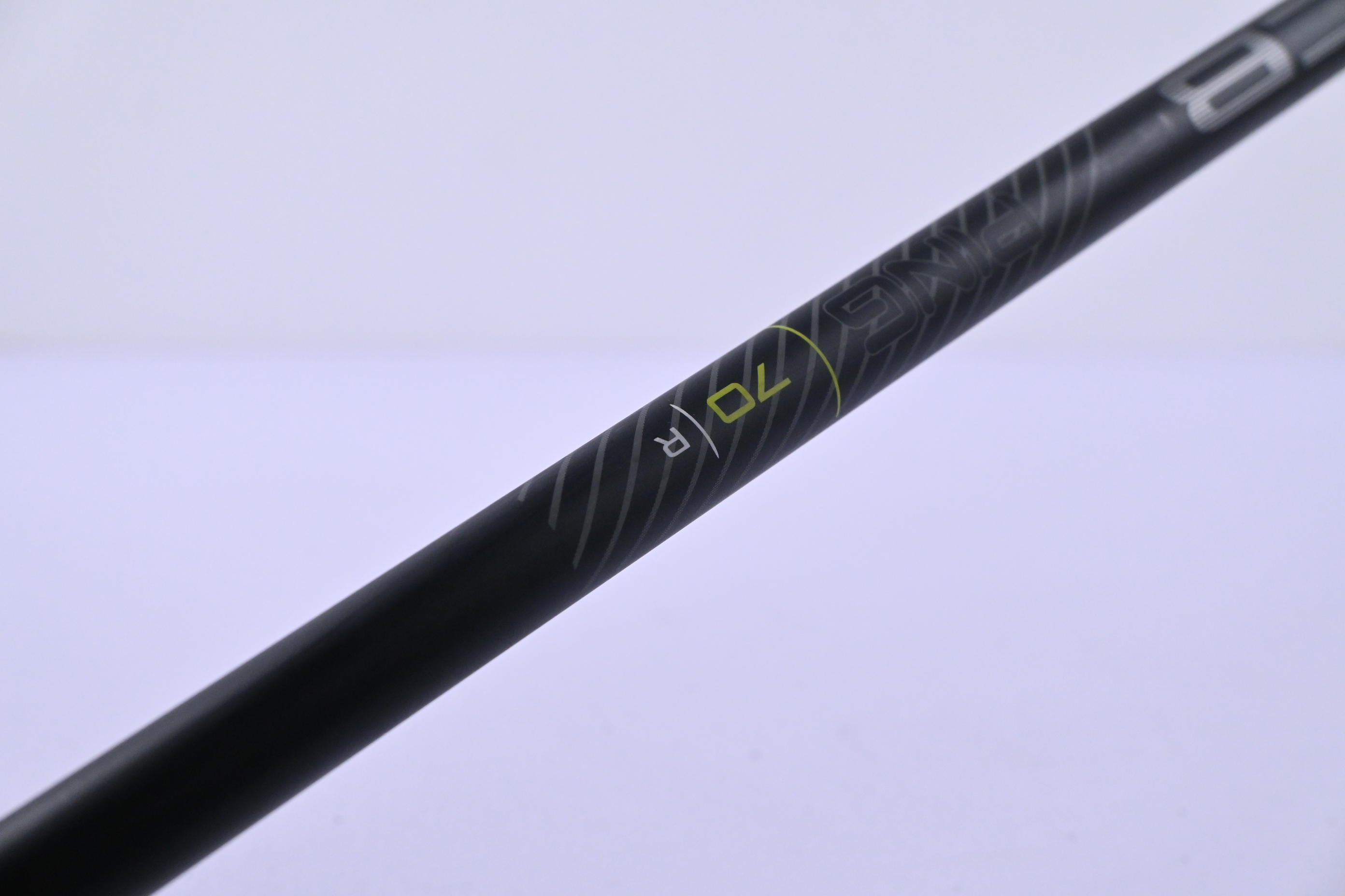 Ping G430 #3 Hybrid / 19 Degree / Regular Flex Ping Alta CB Black 70 Shaft