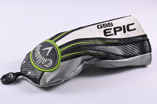 Callaway GBB Epic #3 Wood / 13.5 Degree / Stiff Flex Aldila Rogue MAX 75 Shaft