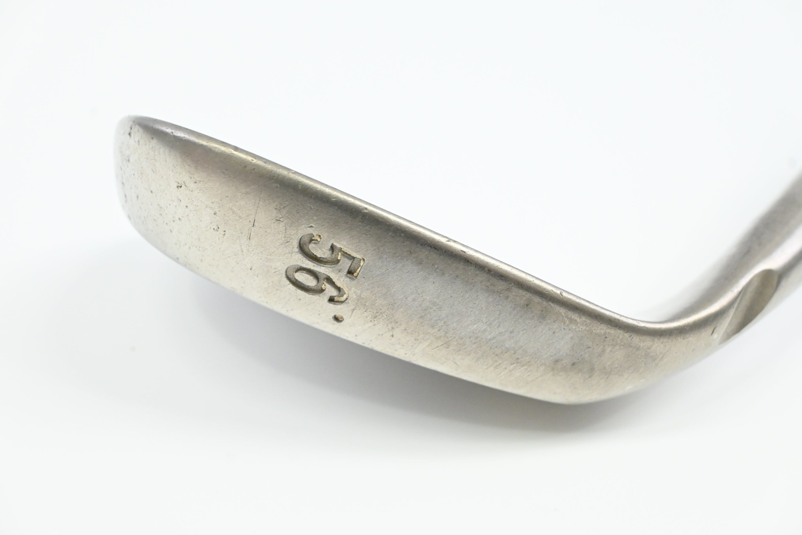 Ping Tour Sand Wedge / 56 Degree / Black Dot / Wedge Flex Steel Shaft