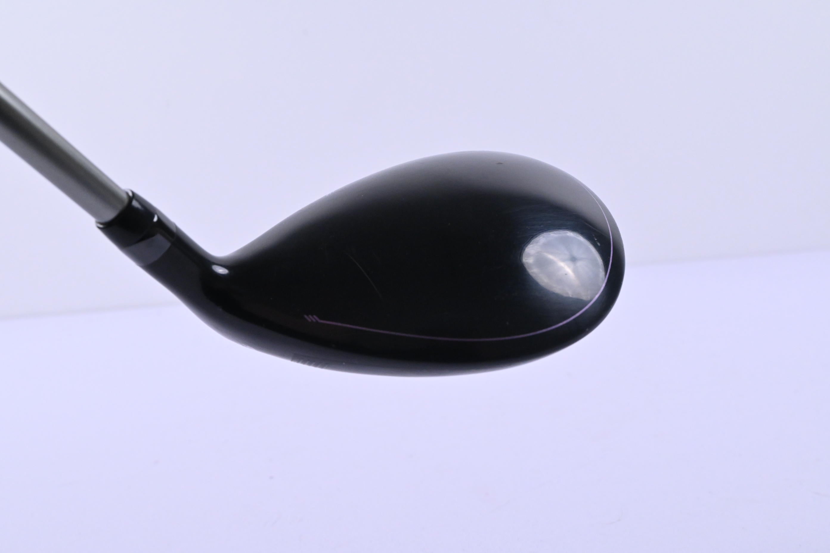 Ladies Wilson Staff D7 #5 Wood / 18 Degree / Ladies Flex UST Helium 43