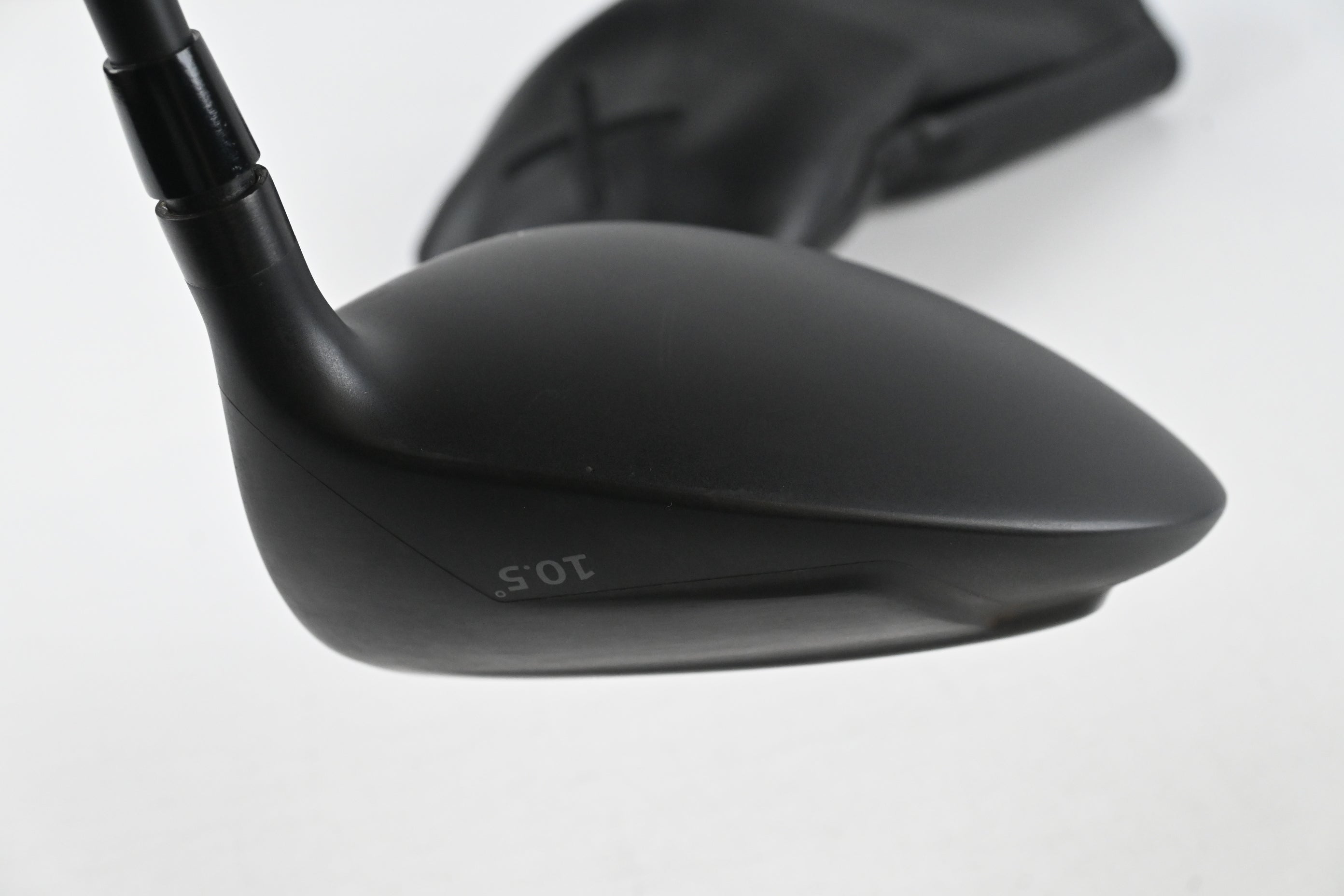 Caley X Driver / 10.5 Degree / Regular Flex Caley Shaft