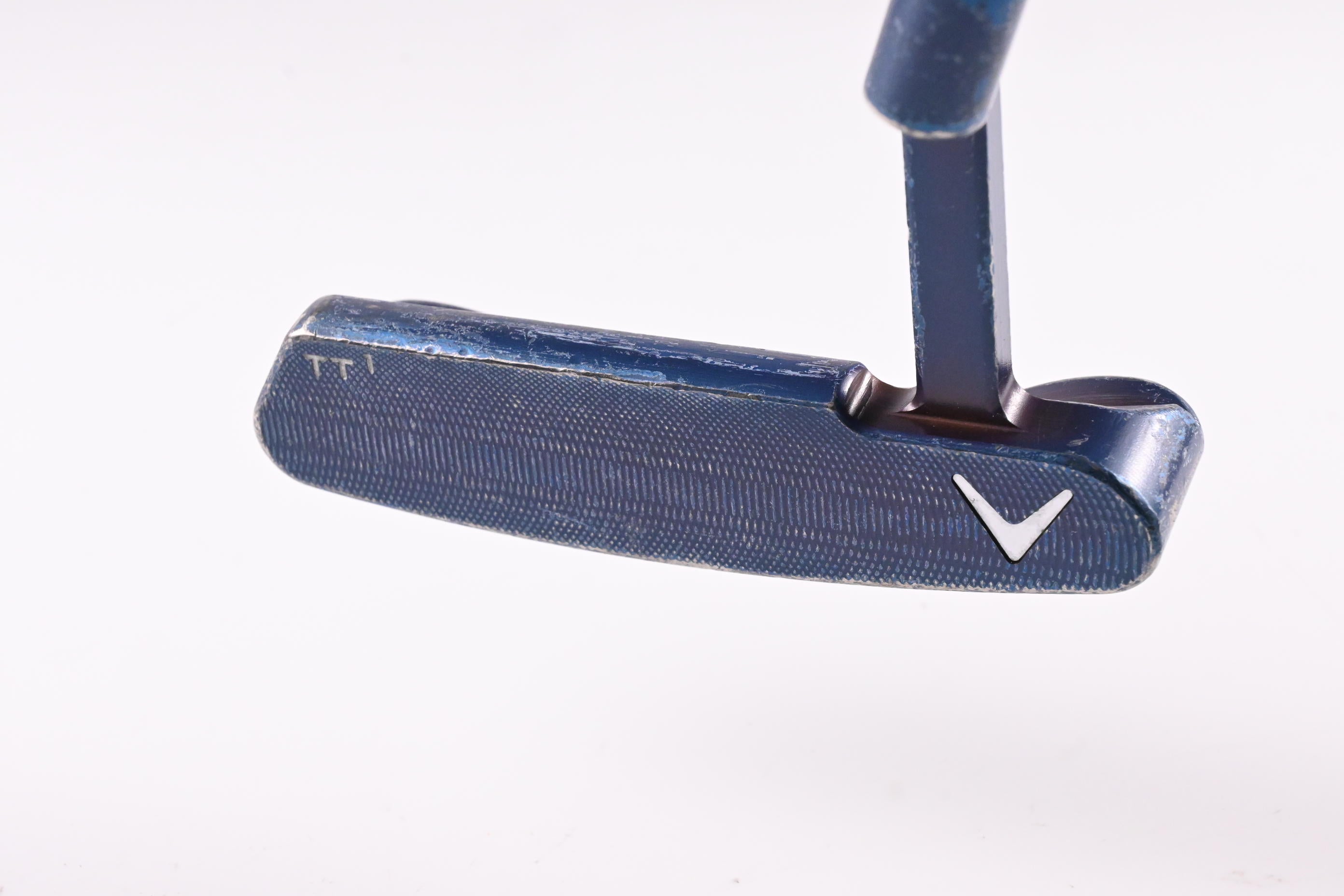 Callaway Tour Blue TT1 Putter / 35 Inch