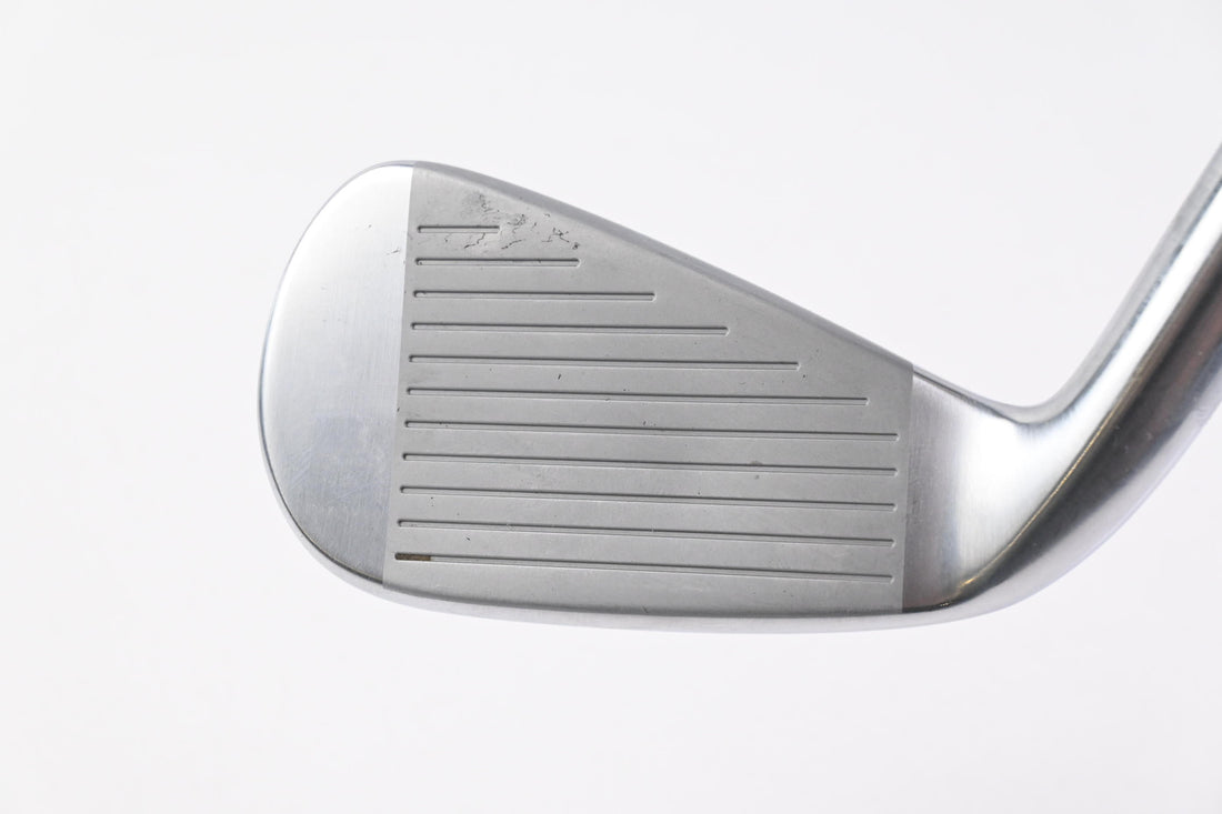 Mizuno Pro 245 #2 Iron / 16.5 Degree / Stiff Flex Project X I0 110 Shaft