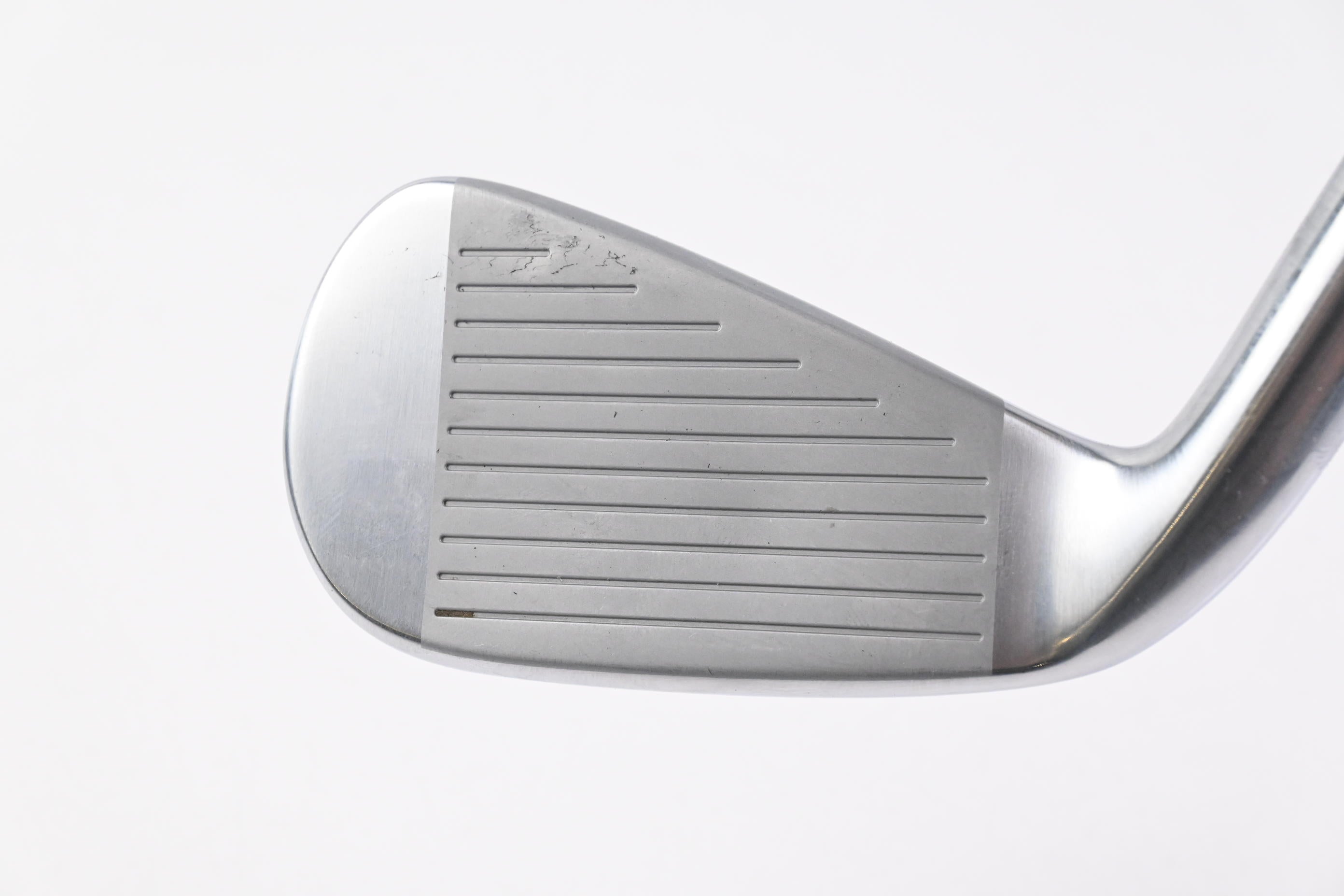 Mizuno Pro 245 #2 Iron / 16.5 Degree / Stiff Flex Project X I0 110 Shaft