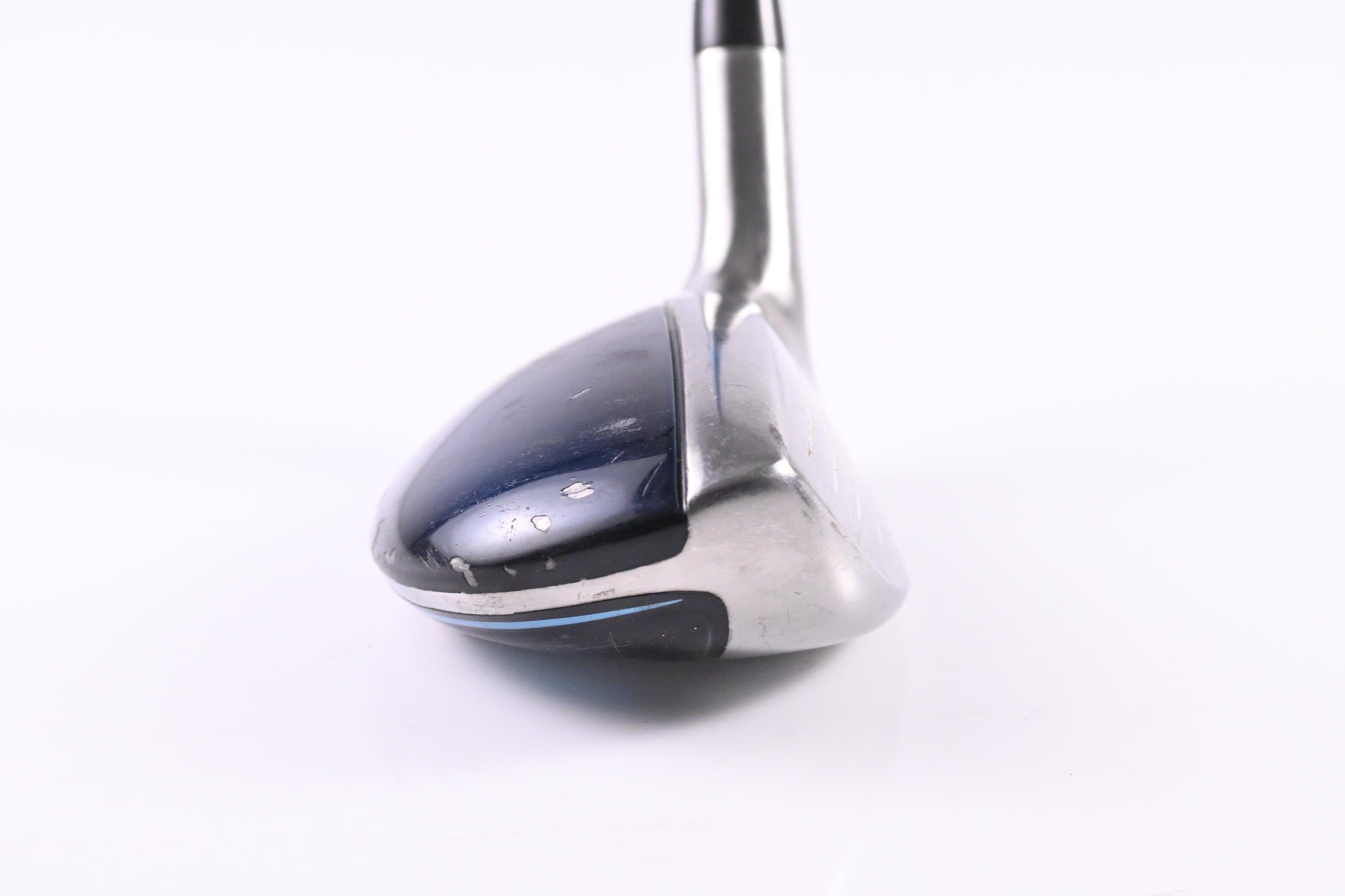 Ladies Cobra S2 #6 Hybrid / 31 Degree / Ladies Flex Aldila DVS 50 Shaft