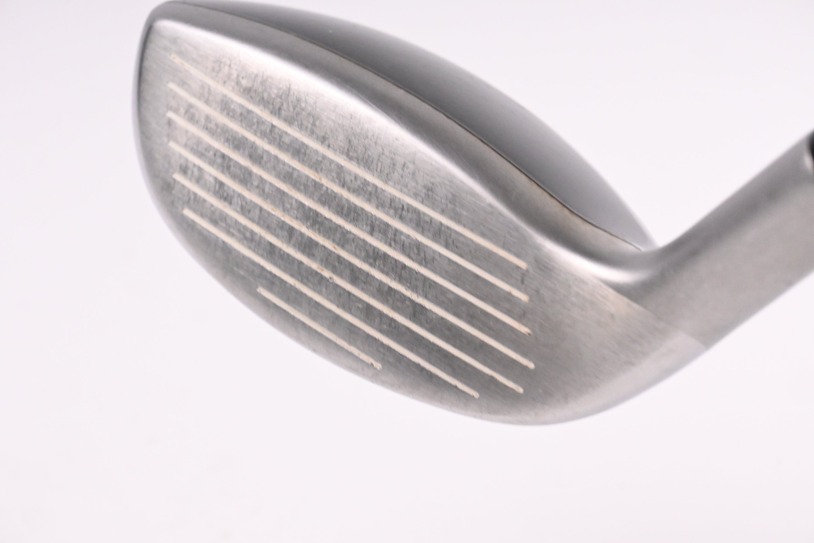 Ping i15 #3 Hybrid / 20 Degree / Stiff Flex Ping TFC 700 Shaft