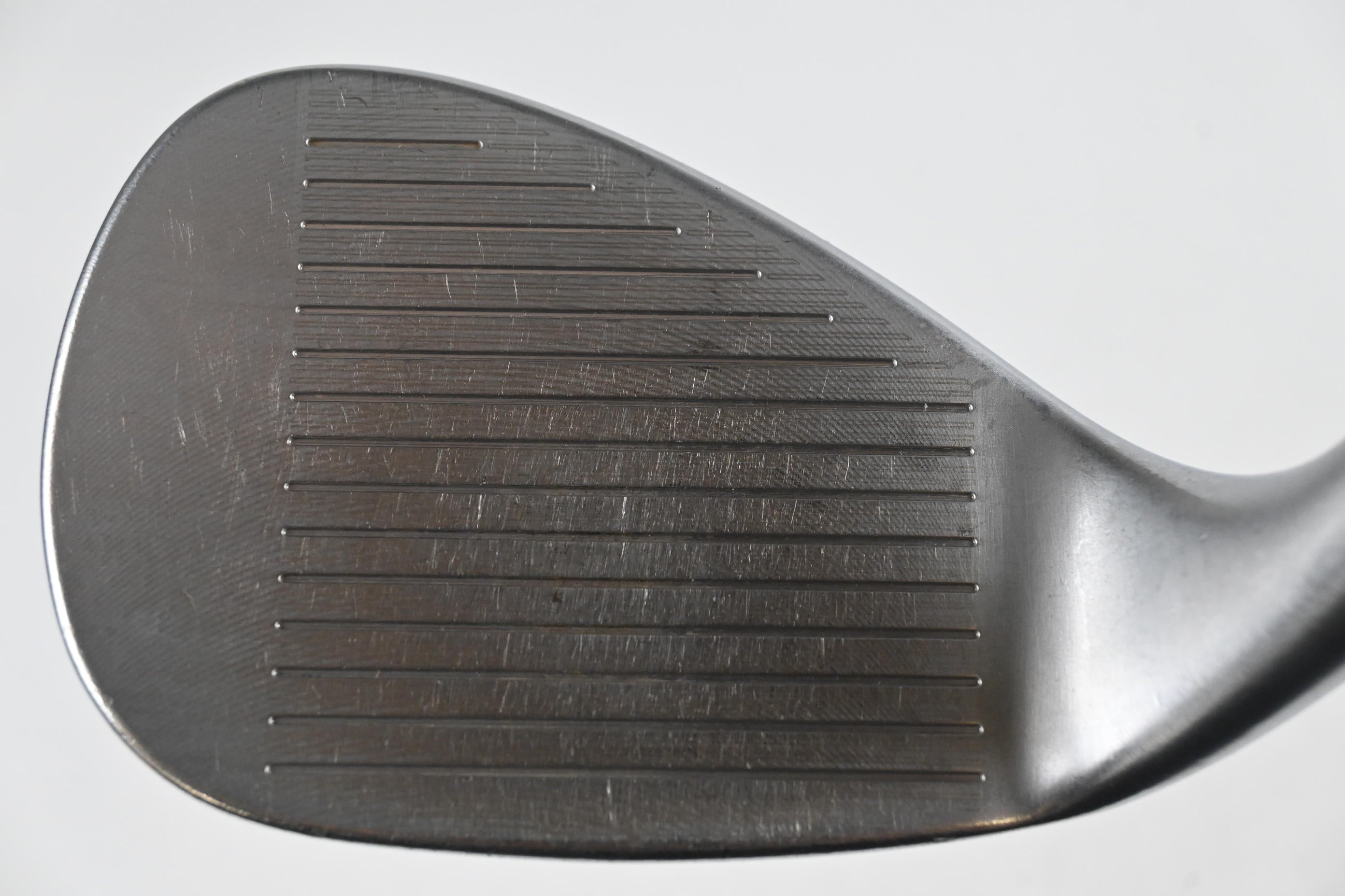 Cleveland 588 RTX Lob Wedge / 60 Degree / Wedge Flex Dynamic Gold Steel Shaft
