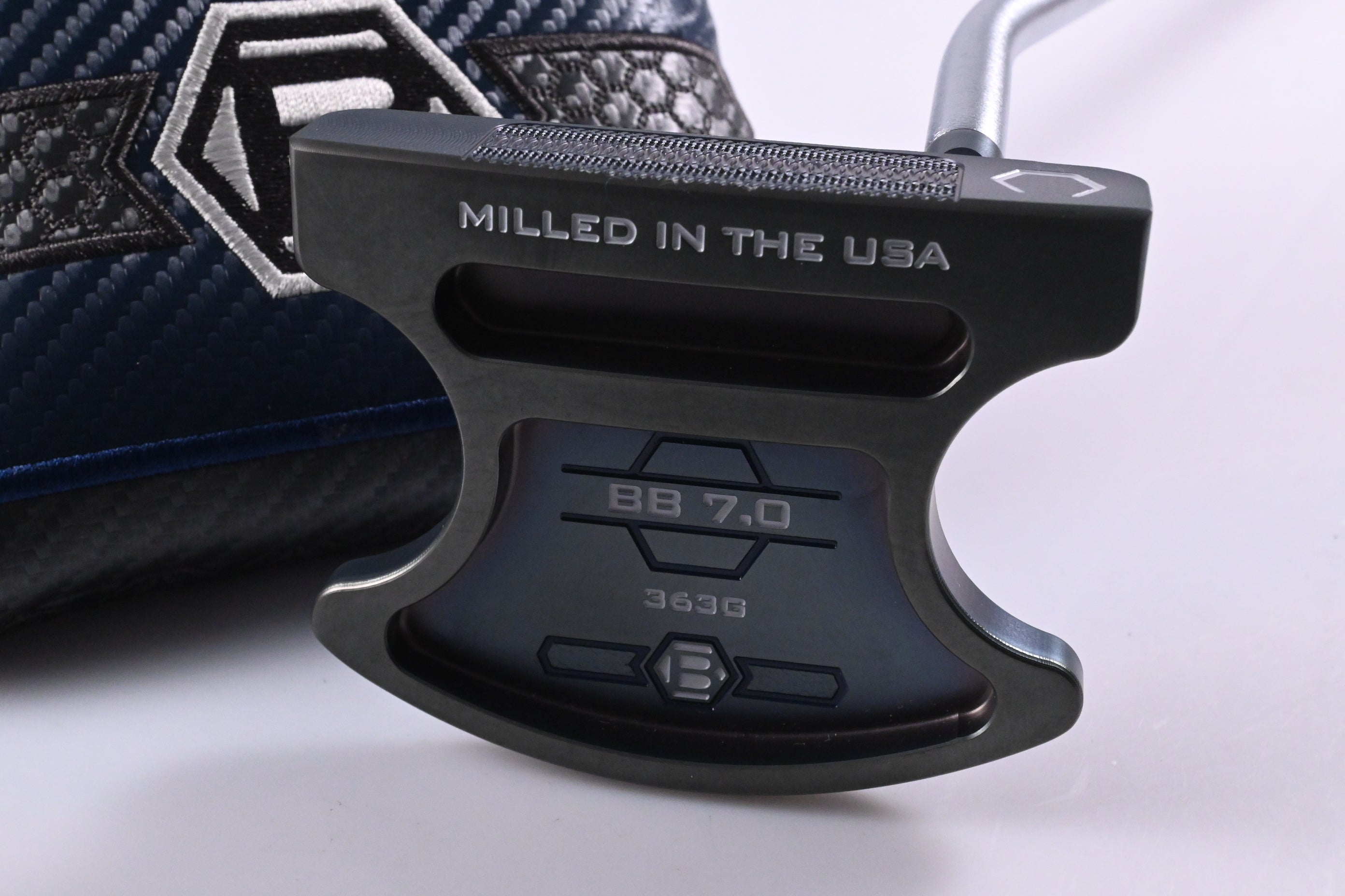 Bettinardi BB 7.0 Series 2026 Putter / 34 Inch