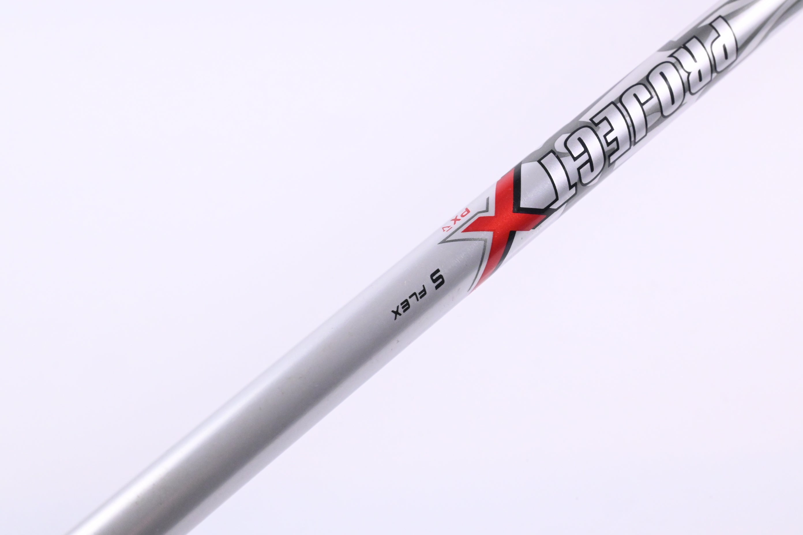 Callaway X Hot #3 Wood / 15 Degree / Stiff Flex Project X PXV Red Shaft