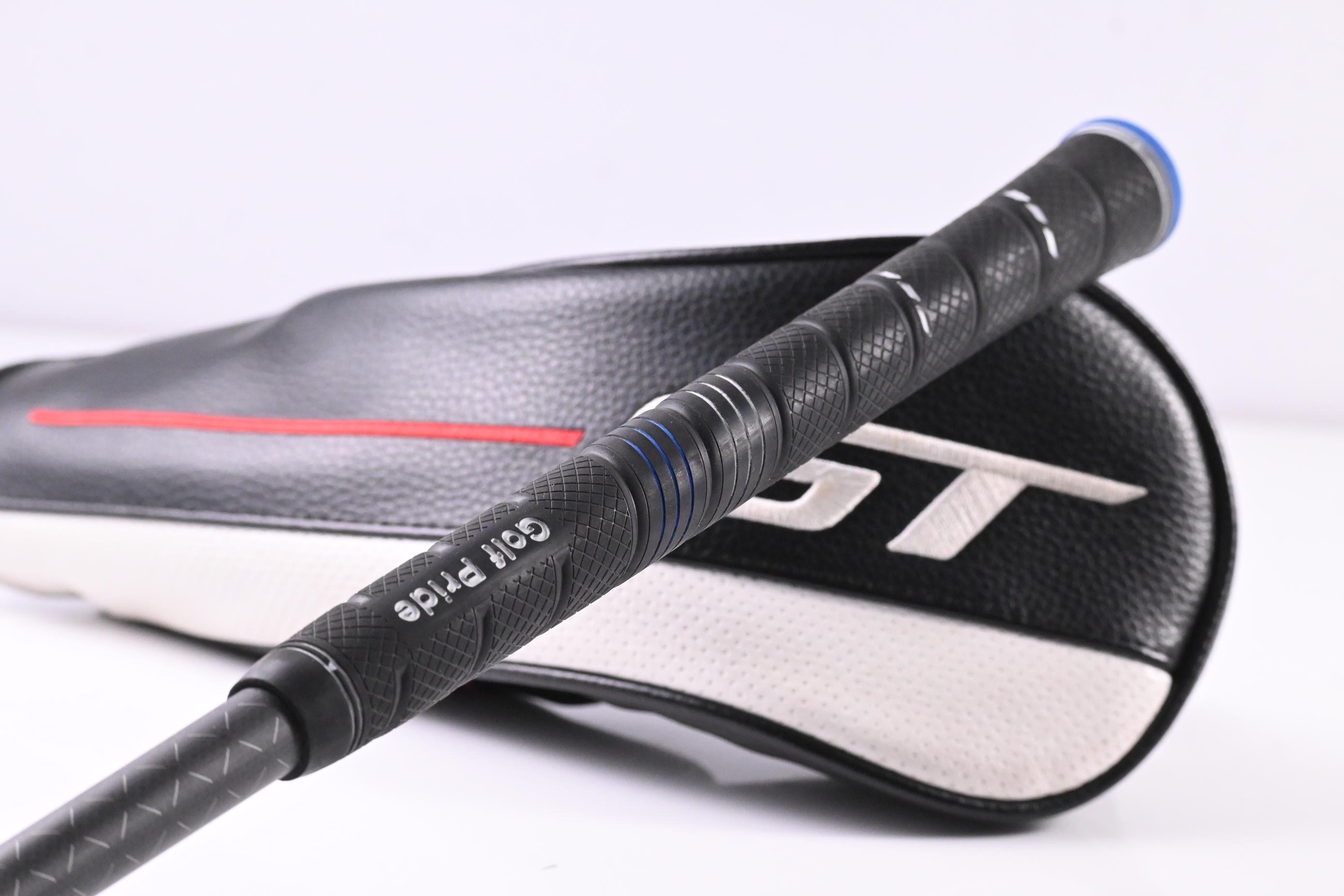 Titleist GT1 #3 Wood / 15 Degree / Regular Flex Tensei 1K Blue 65 Shaft