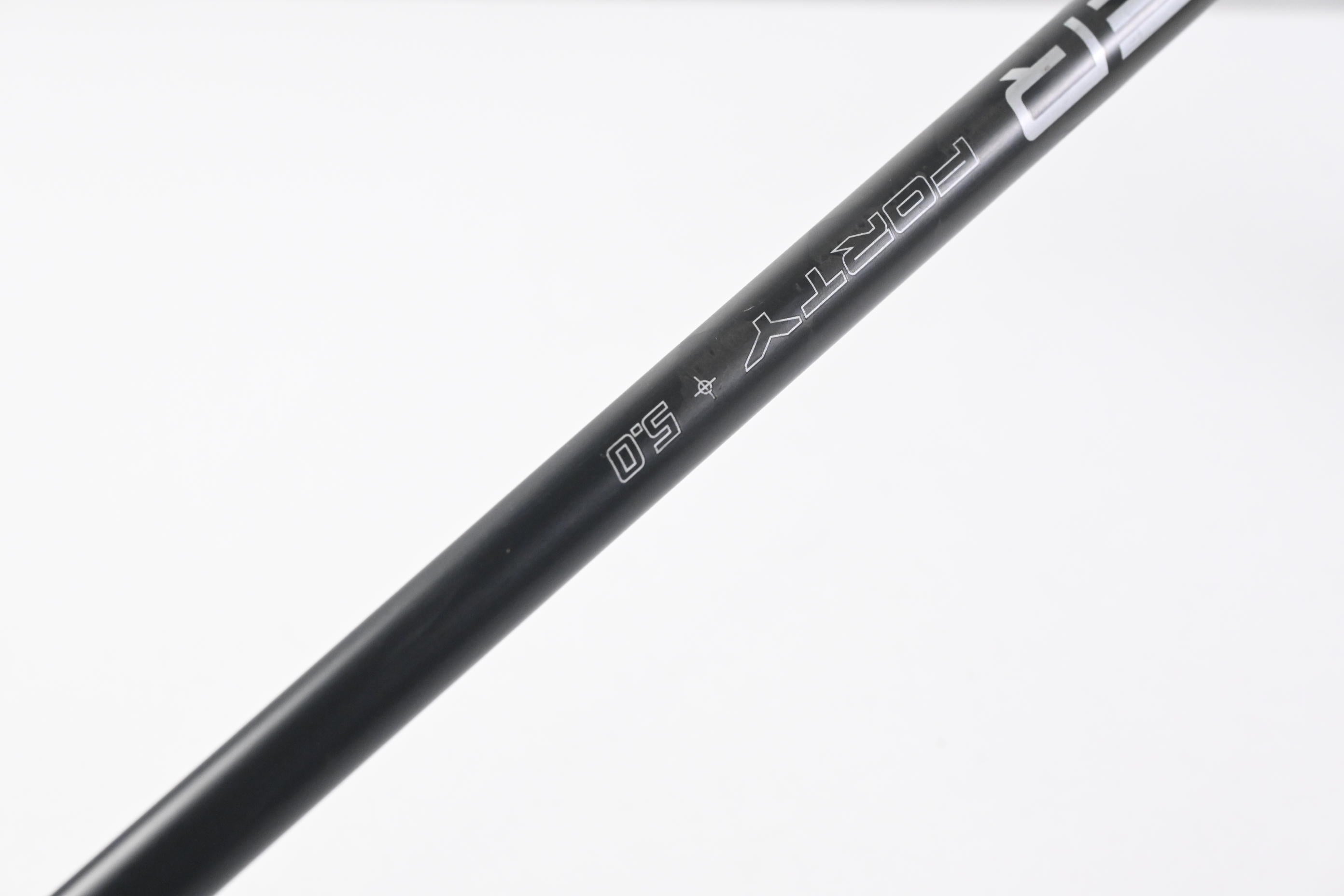 Callaway Paradym Ai Smoke Max Driver / 9 Degree / Senior Flex Cypher 2.0 40