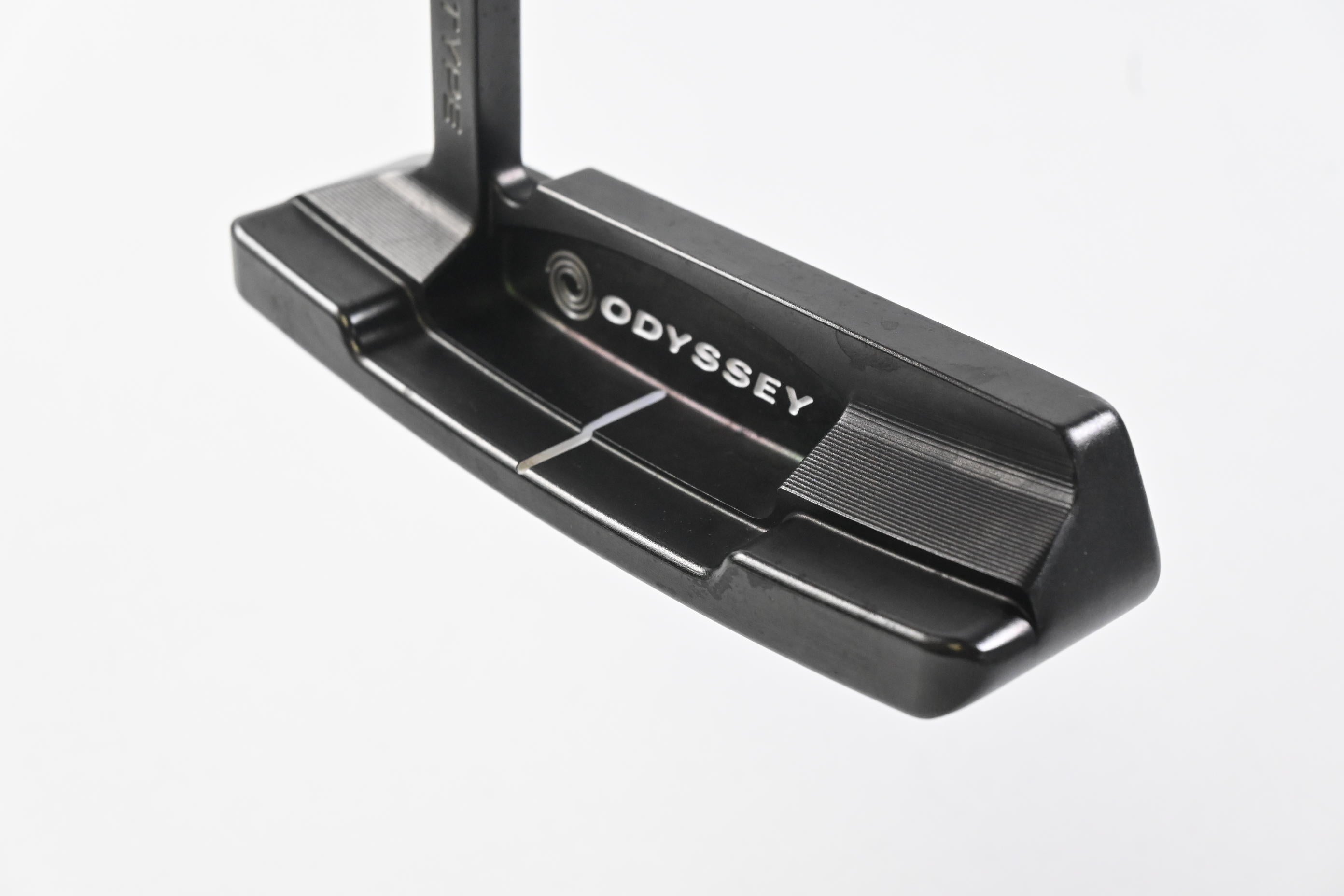 Odyssey Protype Black 2 Putter / 34 Inch