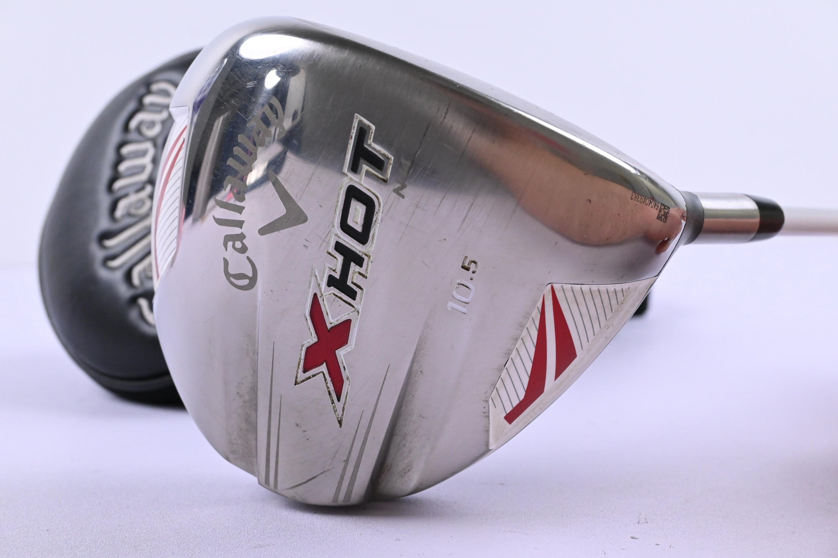 Callaway X Hot 2020 Driver / 10.5 Degree / Regular Flex Grafaloy ProLaunch 60