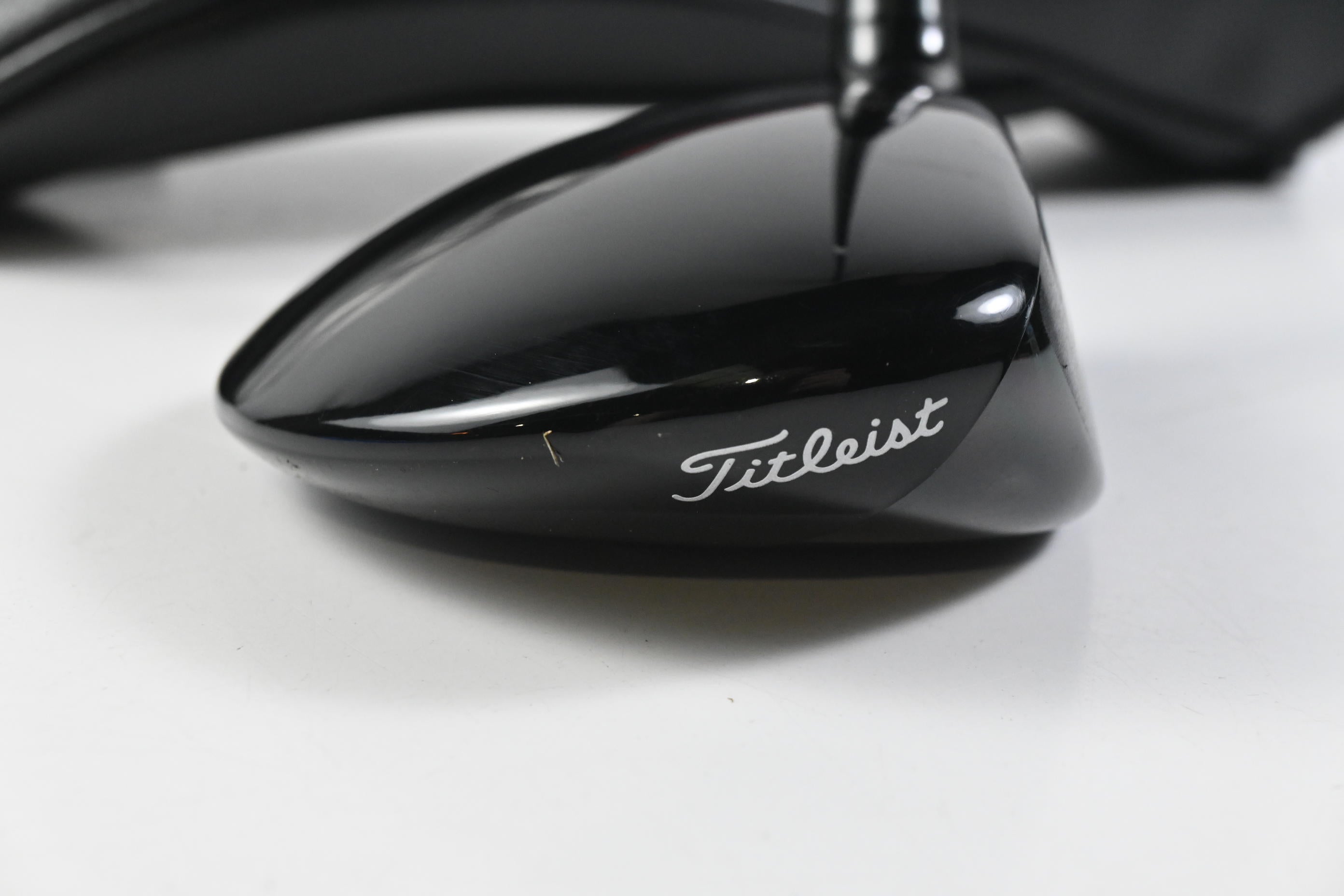 Titleist GT2 #3 Wood / 15 Degree / Regular Flex Tensei 1K Blue 65 Shaft