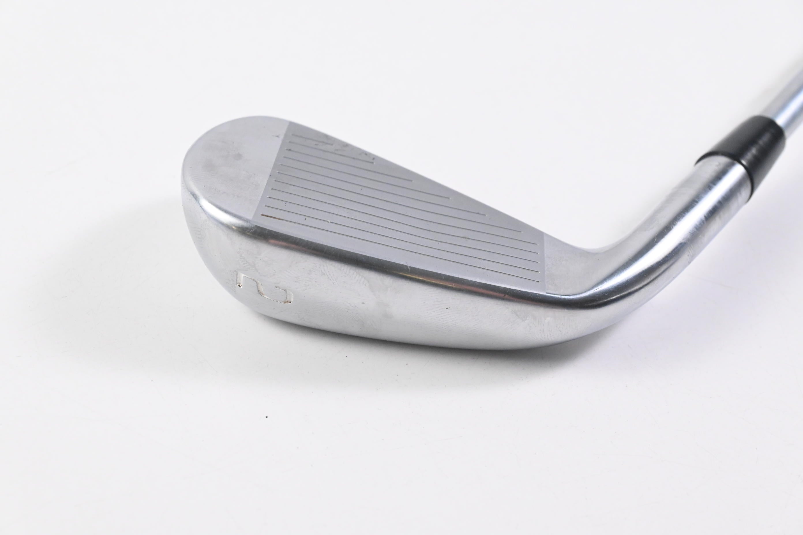 Mizuno Pro 245 #2 Iron / 16.5 Degree / Stiff Flex Project X I0 110 Shaft