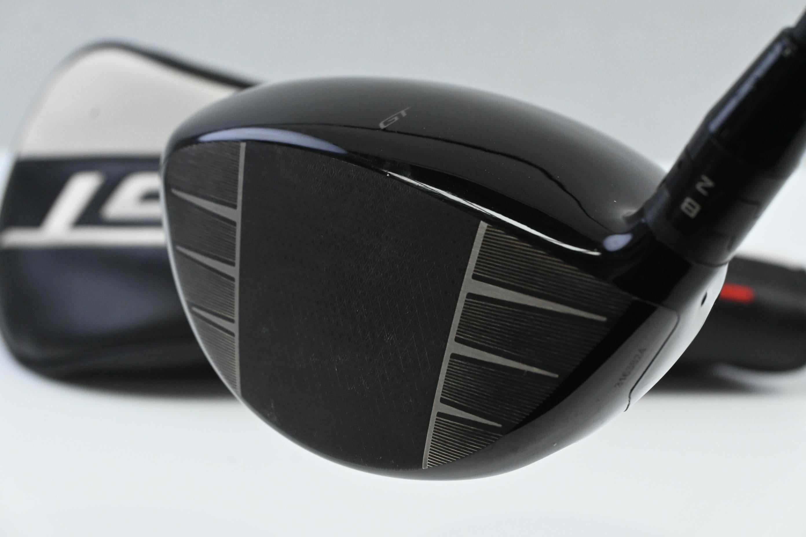 Titleist GT3 Driver / 10 Degree / Stiff Flex Tensei 1K Blue 55 Shaft