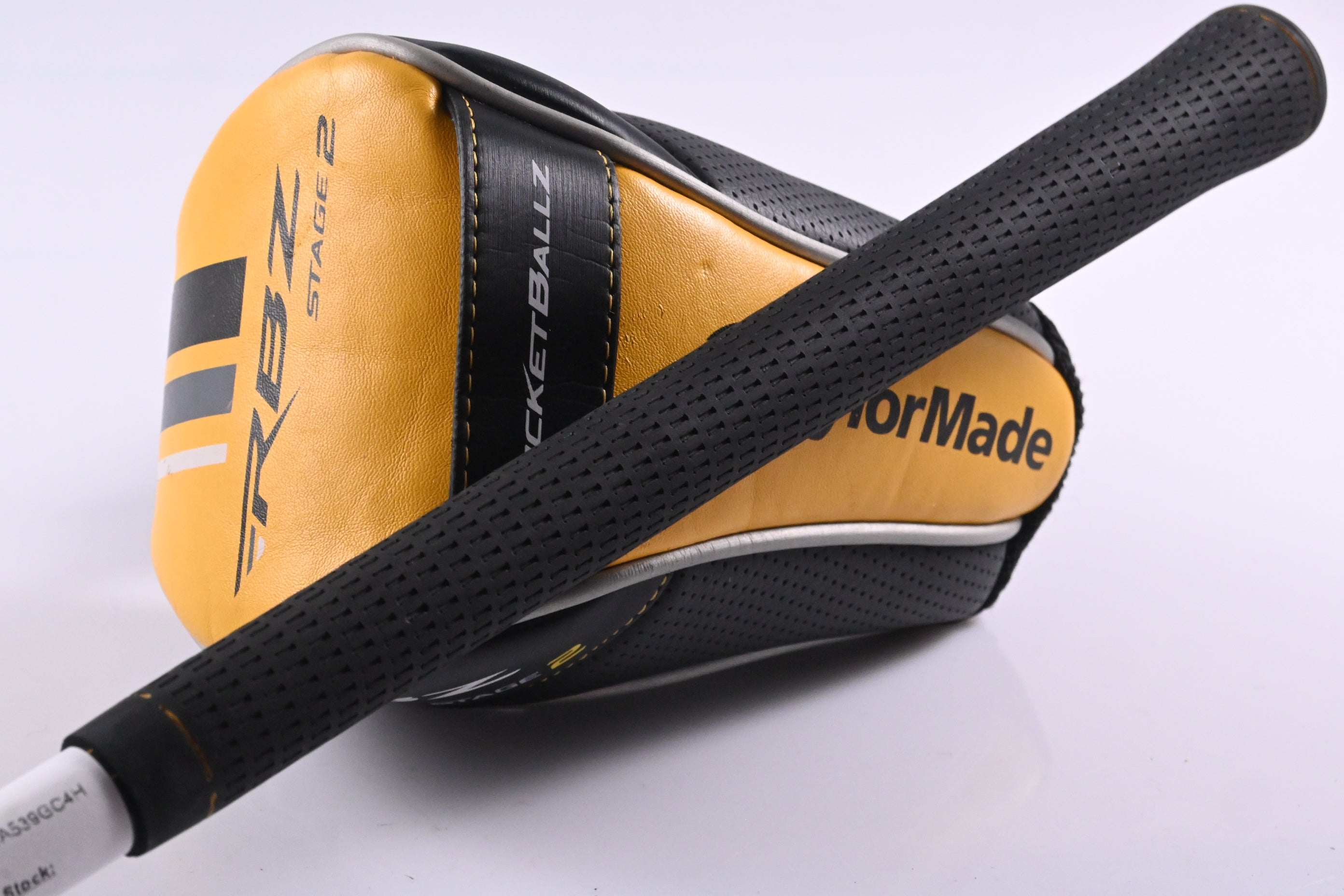 Taylormade RBZ Stage 2 Tour #3 Wood / 14.5 Degree / Regular Flex Rocketfuel 70