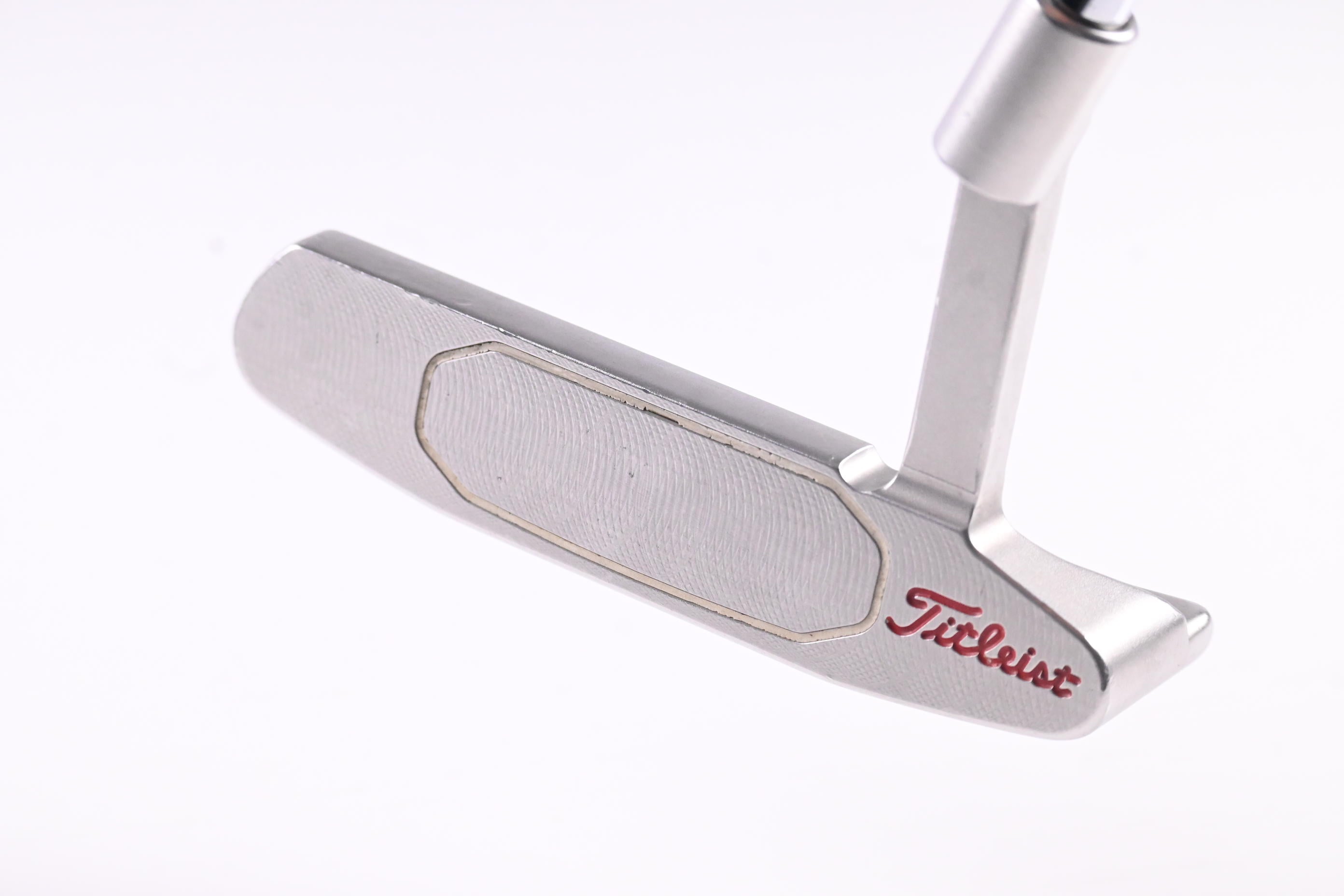 Scotty Cameron Studio Style Newport 2 Putter / 34 Inch