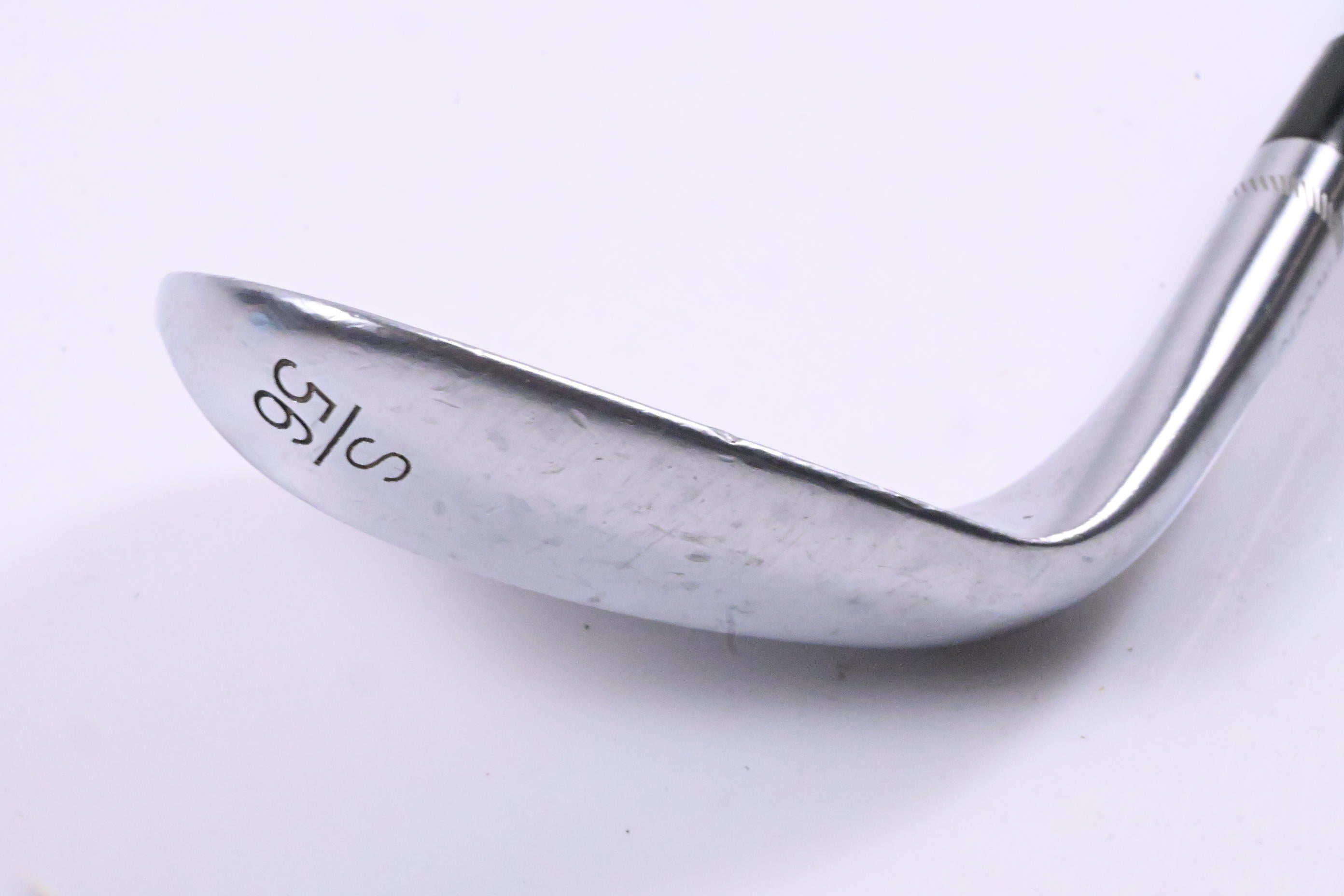 Kirkland Signature Sand Wedge / 56 Degree / Wedge Flex Kirkland Signature Shaft