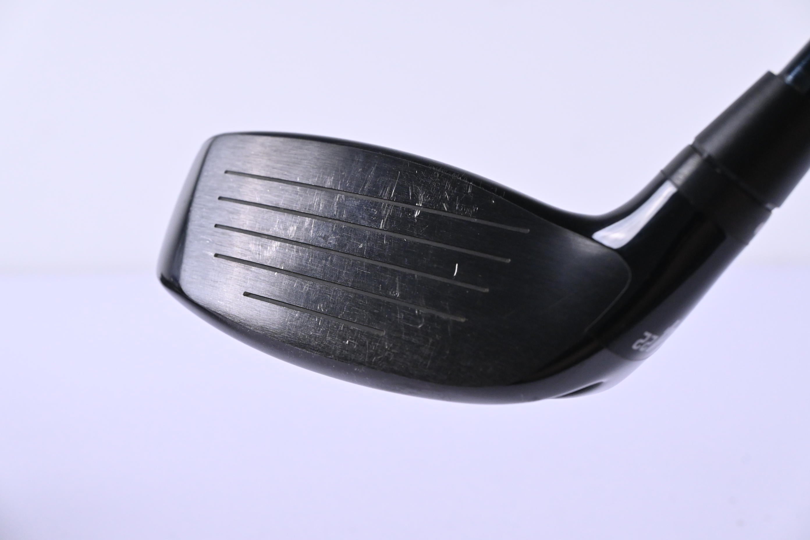 PXG 0311 Black Ops #4 Hybrid / 22 Degree / Stiff Flex Recoil Dart 75 Shaft