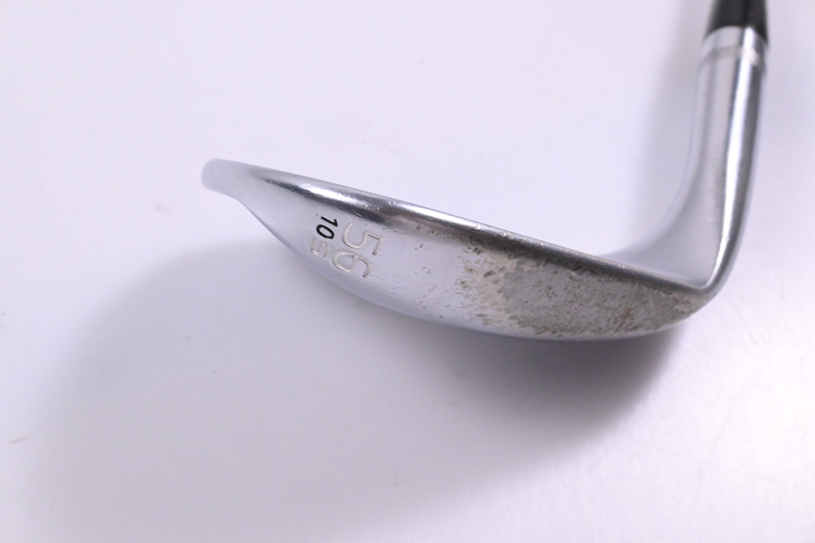 Titleist Vokey SM7 Sand Wedge / 56 Degree / Wedge Flex Vokey SM7 Shaft