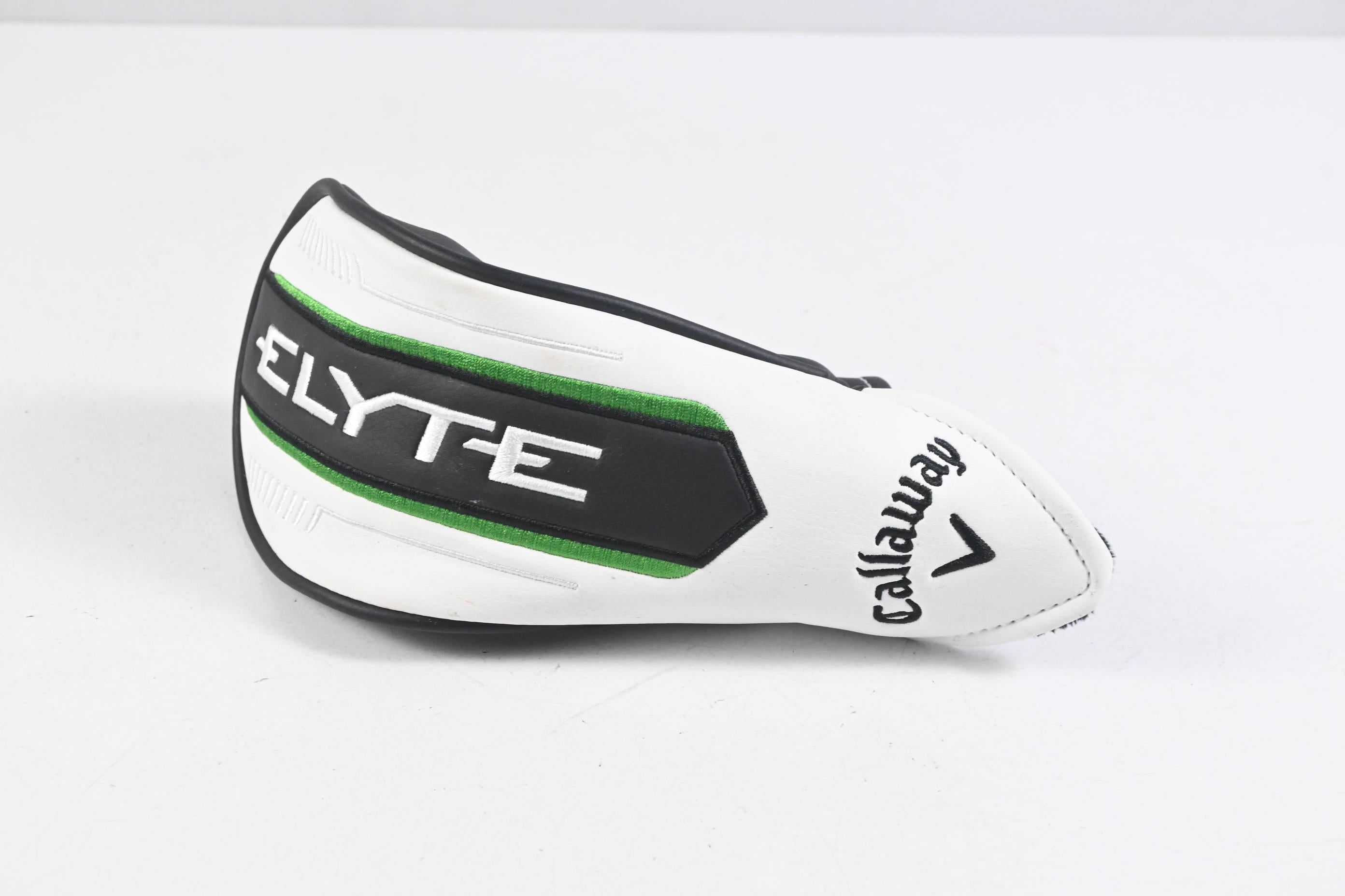 Callaway Elyte #4 Hybrid / 22 Degree / Regular Flex Denali Charcoal 60 Shaft
