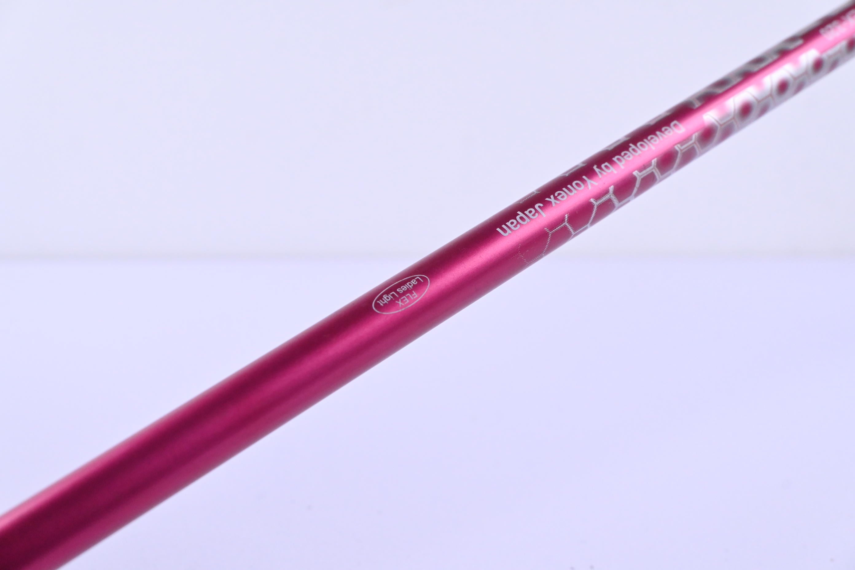Ladies Yonex Ezone GT #5 Wood / 21 Degree / Ladies Flex Yonex EX-320 Shaft