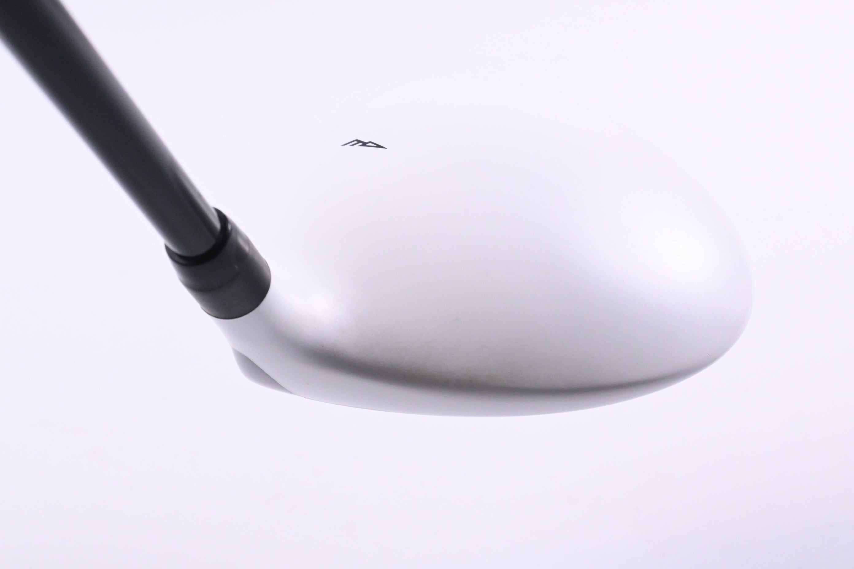 MD Golf Seve Icon #3 Wood / 15 Degree / Stiff Flex Proforce 65 Shaft