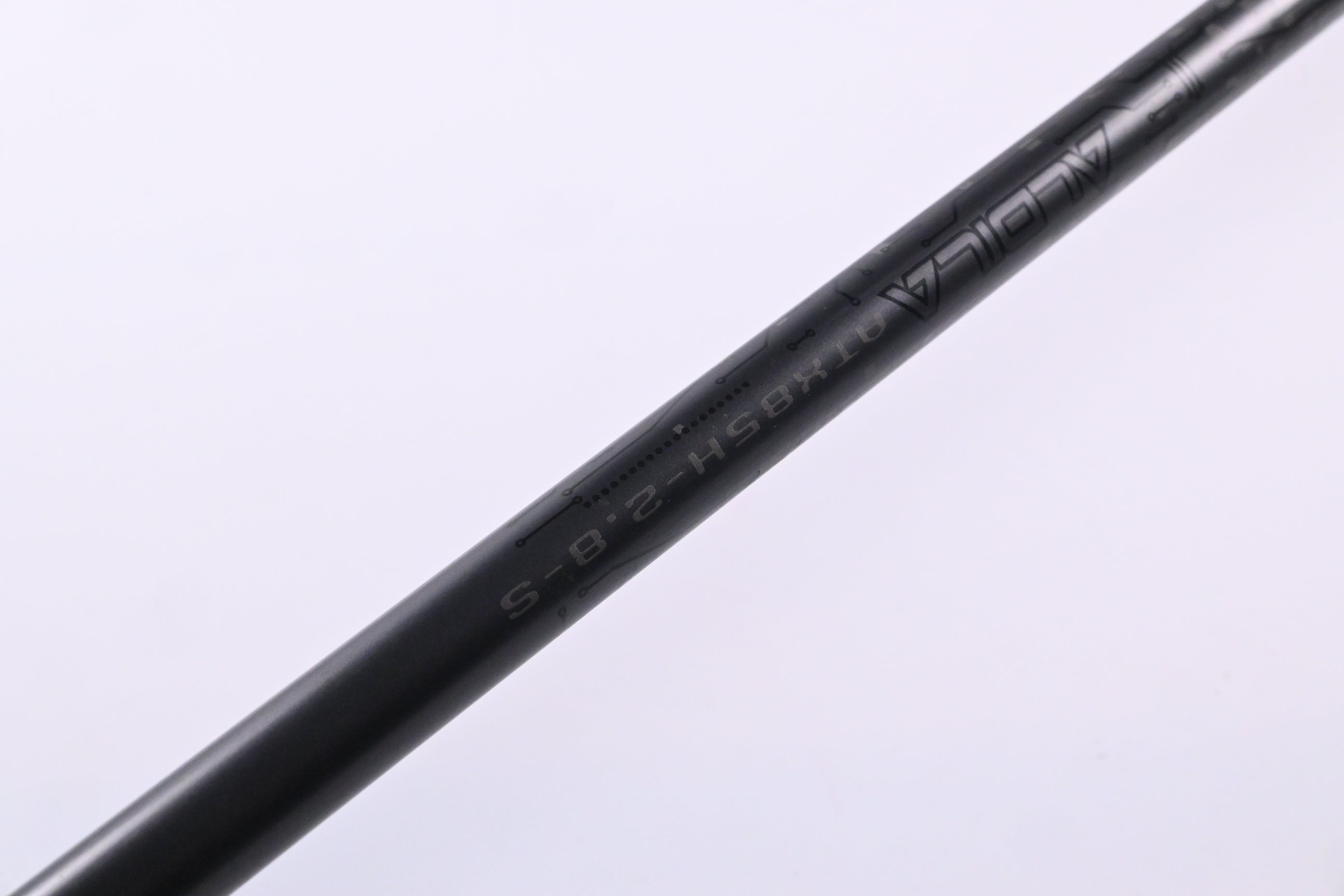 Cobra King F6 #3-4 Hybrid / 19-22 Degree / Stiff Flex Aldila Tour 85 Shaft
