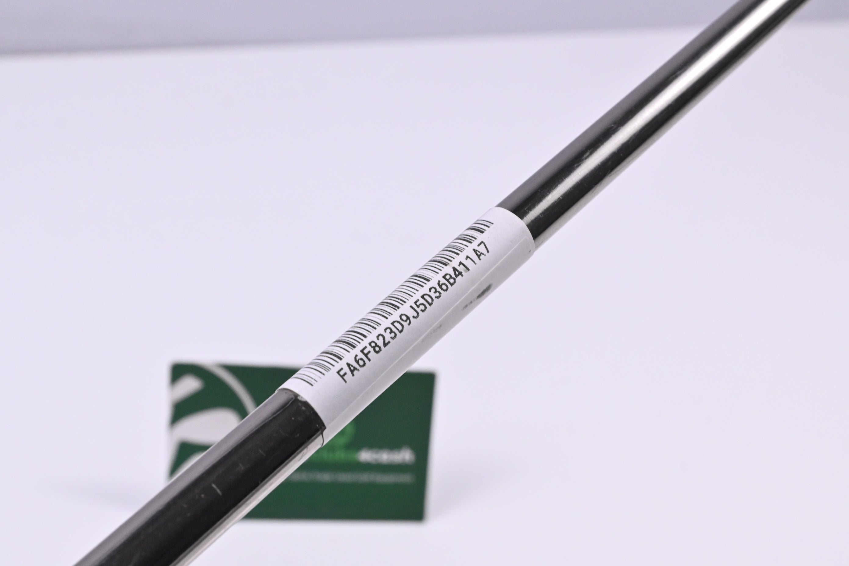 UST Mamiya Recoil ESX 480 #6 Hybrid Shaft / Senior Flex / Cobra 1st Gen