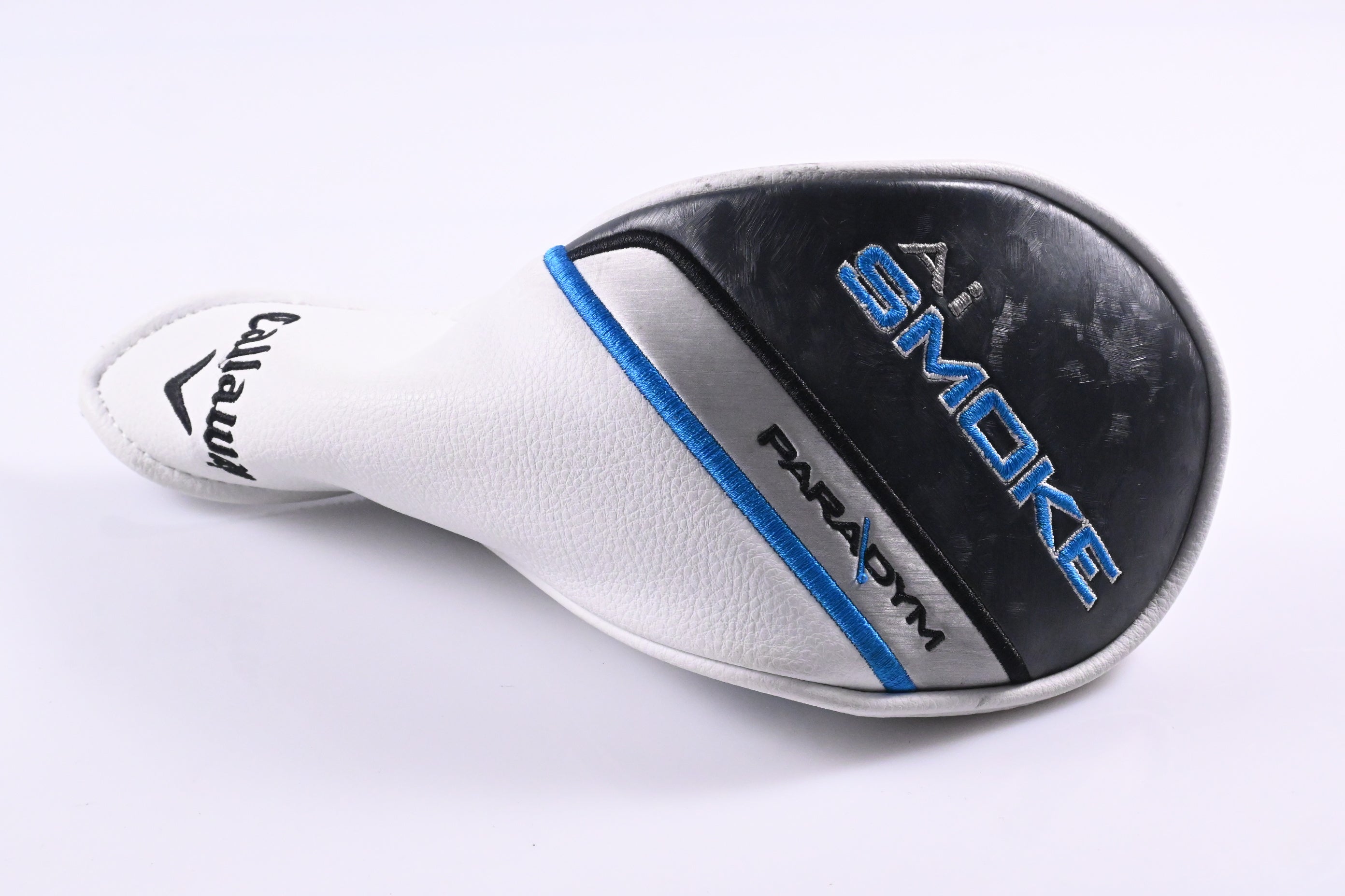 Callaway Paradym Ai Smoke #3 Hybrid / 18 Degree / Regular Flex Cypher 60 Shaft