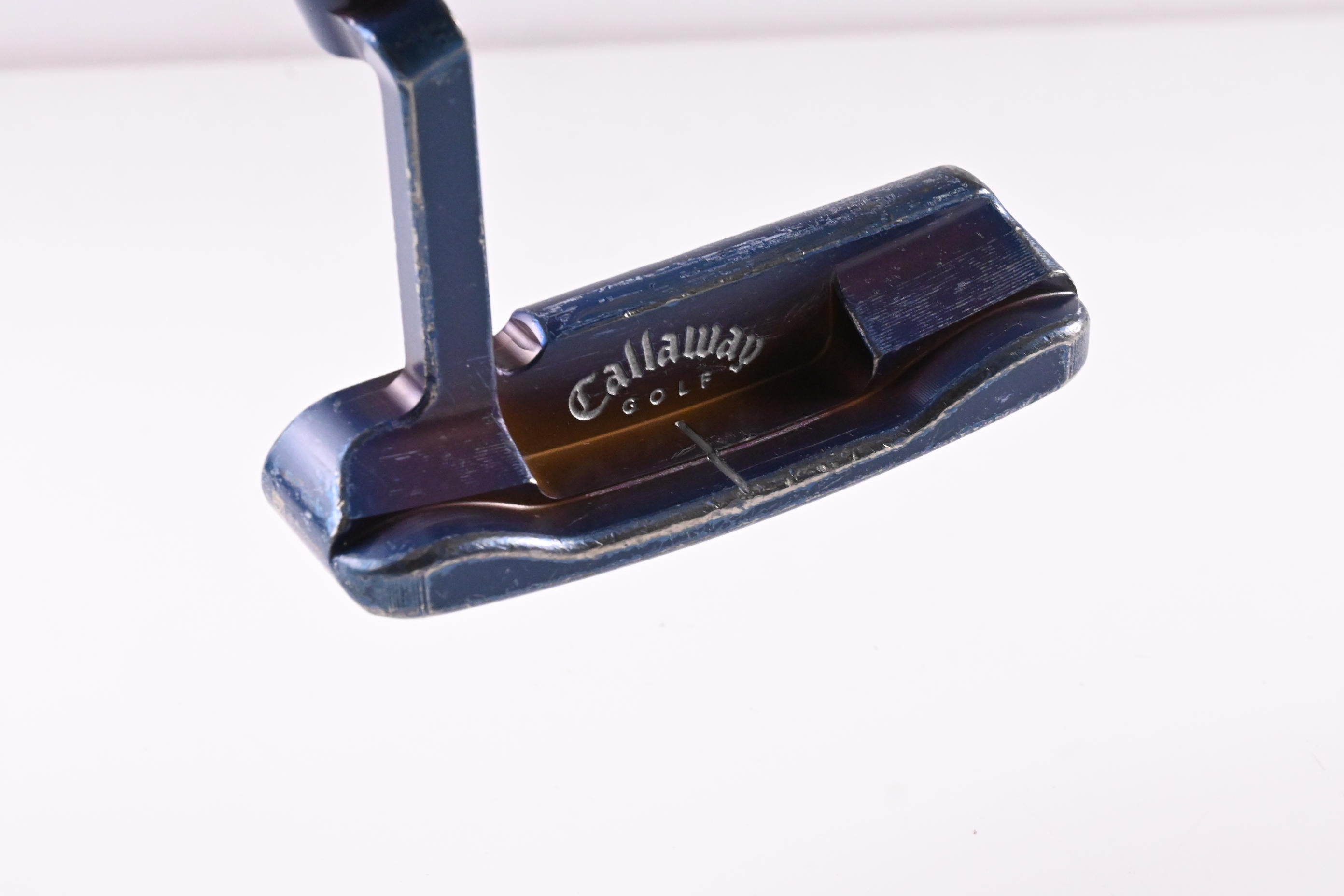 Callaway Tour Blue TT1 Putter / 35 Inch