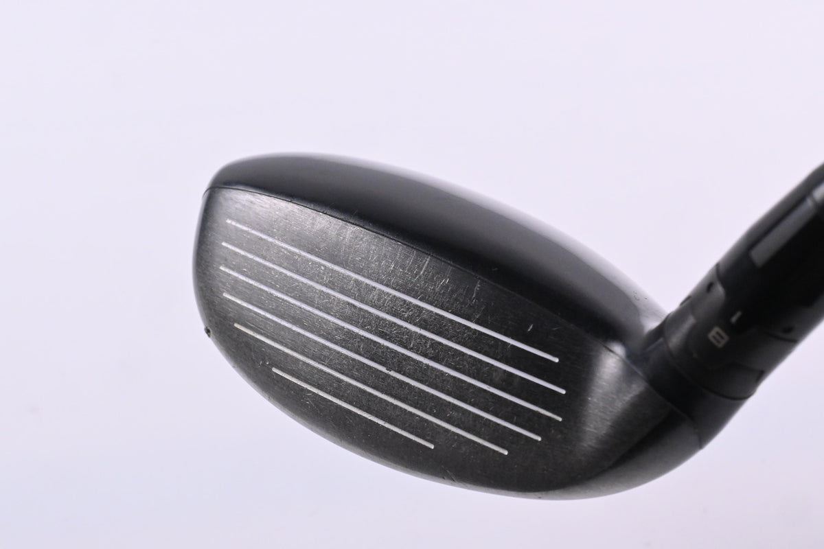 Titleist 915H #4 Hybrid / 24 Degree / Regular Flex Diamana M+ 60 Shaft