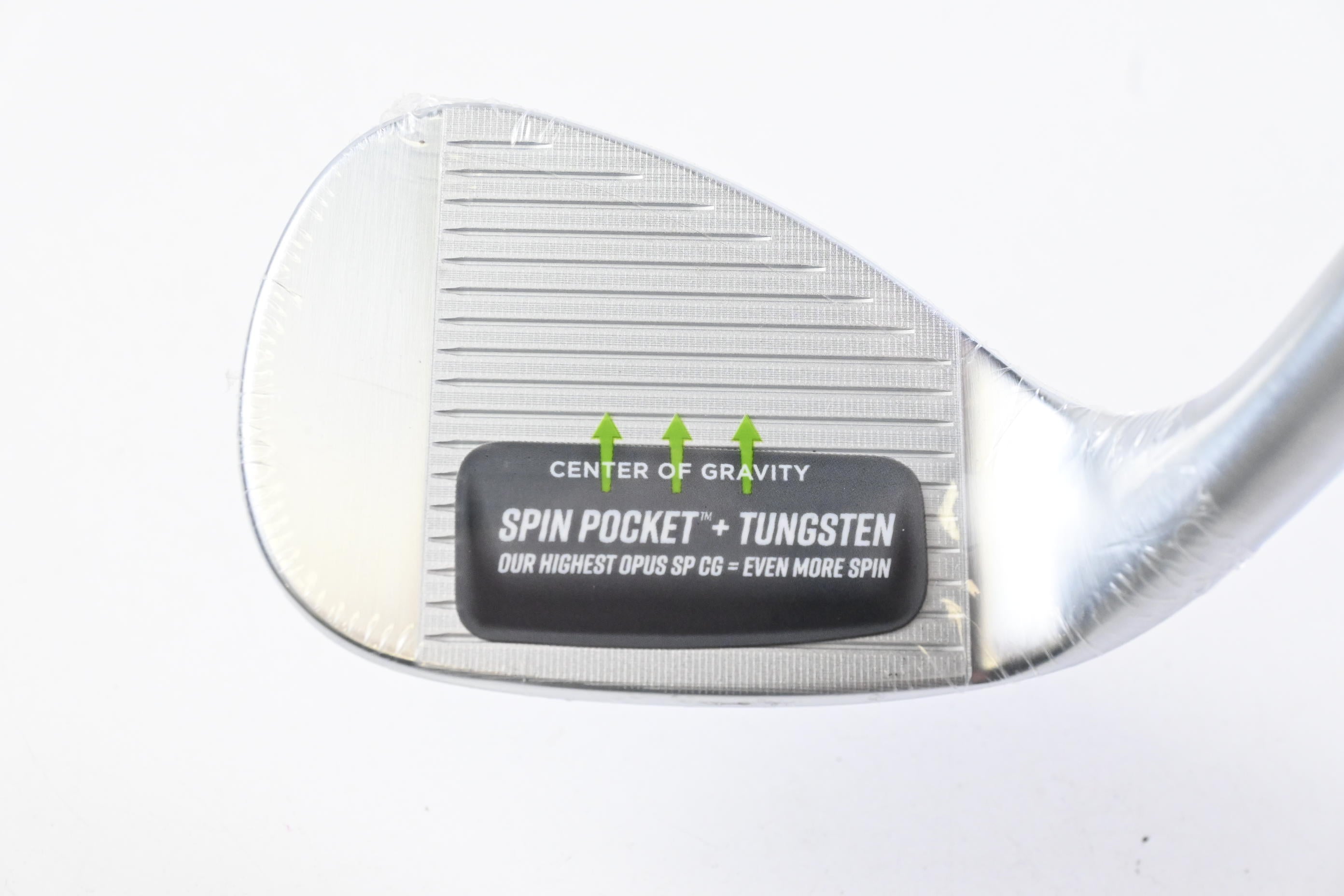 Callaway Opus SP+ Sand Wedge / 56 Degree / Stiff Flex Dynamic Gold S200 Shaft