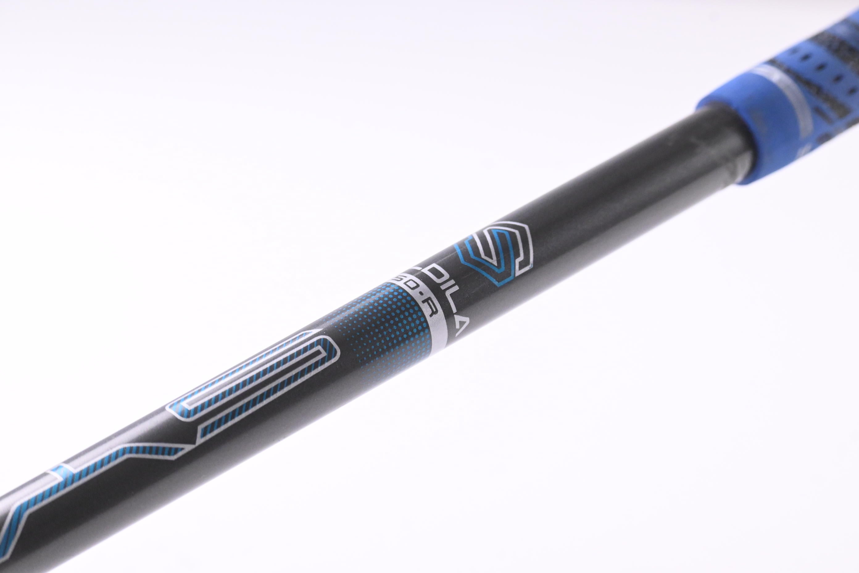 Callaway Rogue Draw Driver / 13.5 Degree / Regular Flex Aldila Synergy Blue 50