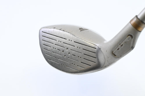 Ladies Cobra Ti Offset #5 Wood / 19 Degree / Ladies Flex Graphite Shaft