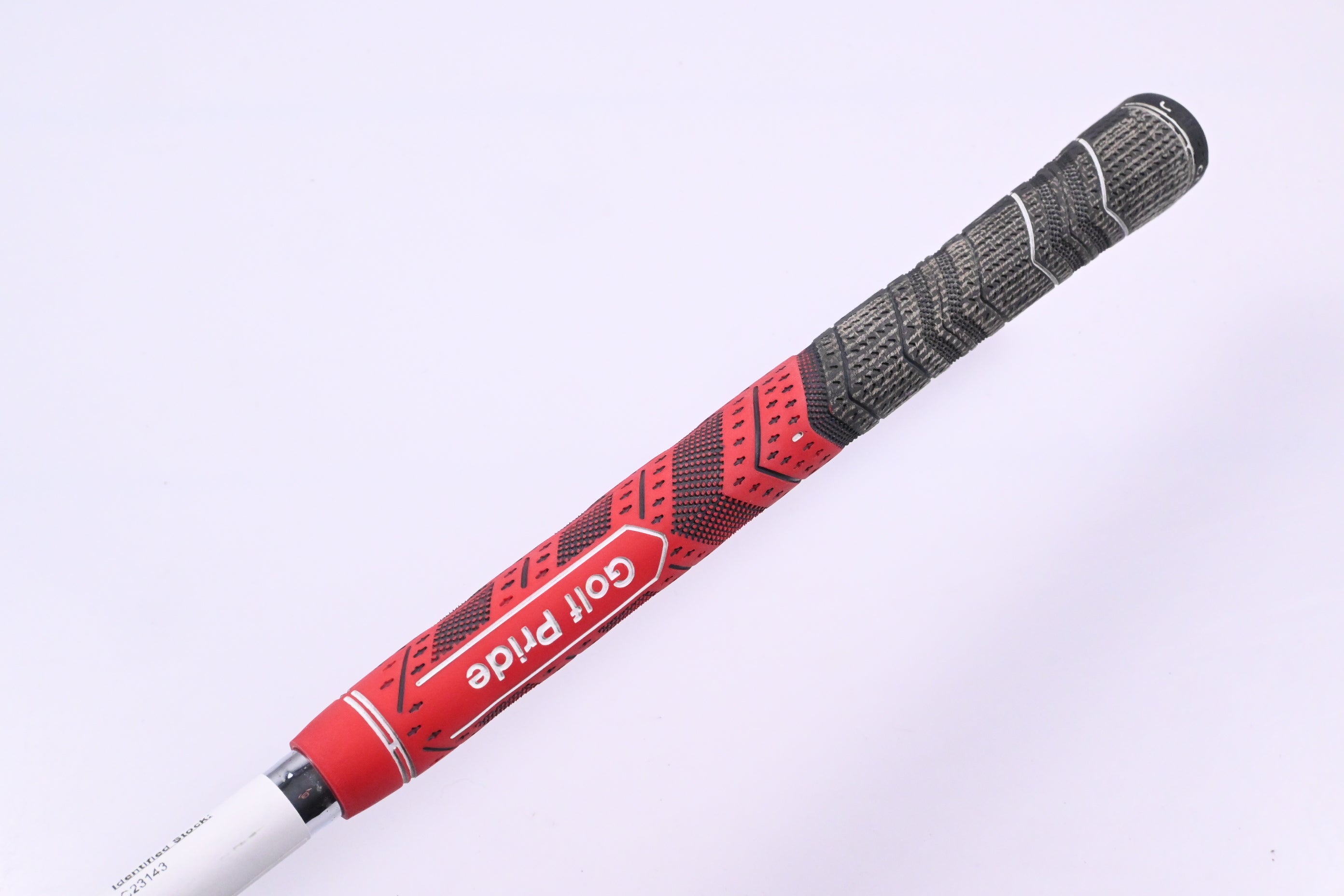 Ping G15 #4 Iron / Regular Flex Shaft