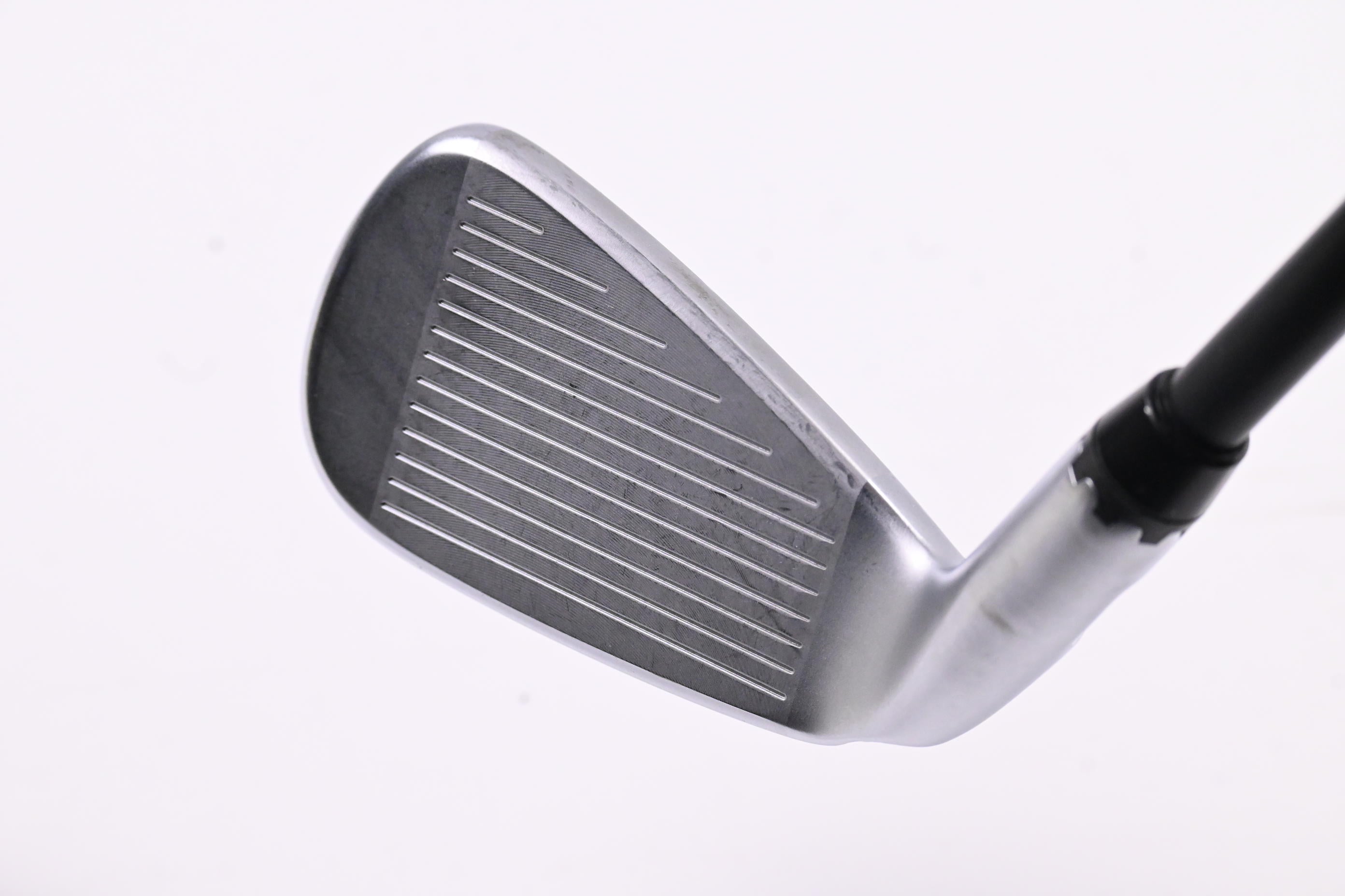 Cobra King Utility 2020 #3 Iron / 19.5 Degree / X-Flex Catalyst 80 Shaft